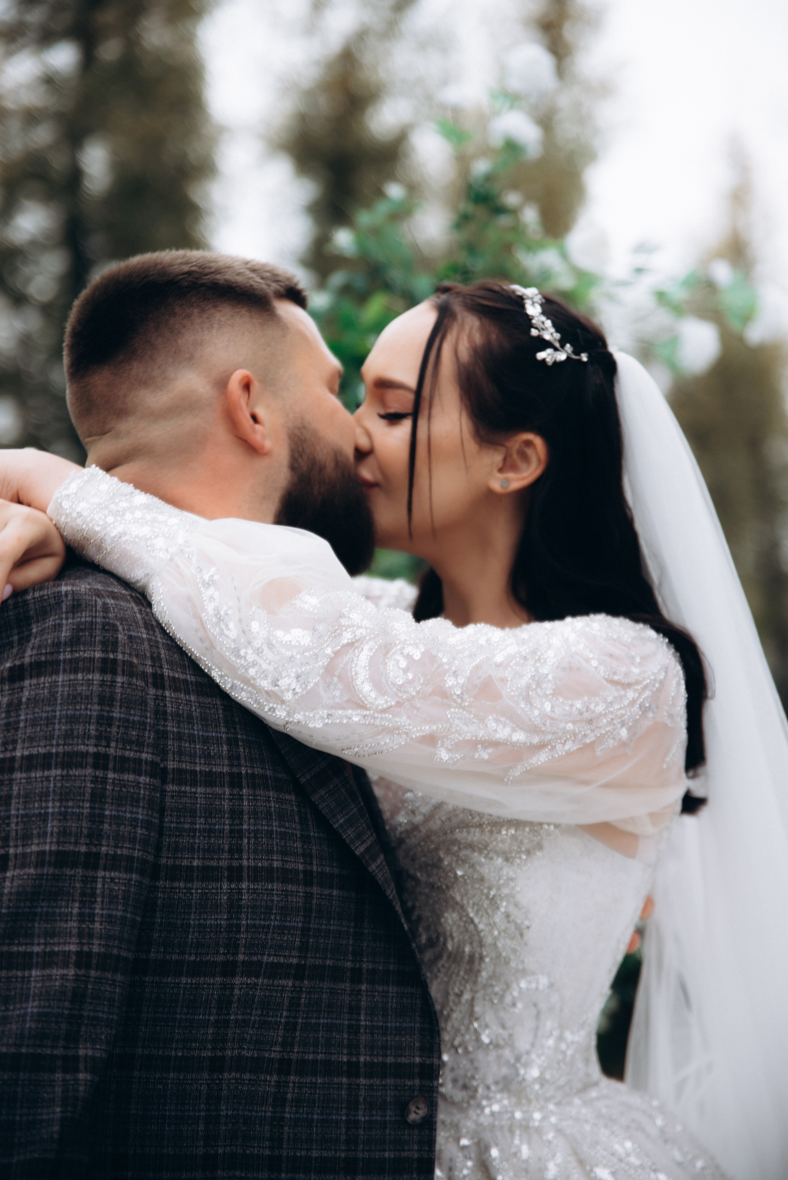 Анастасия и Никита. Артём Самойленко, фотограф в г. Волгоград