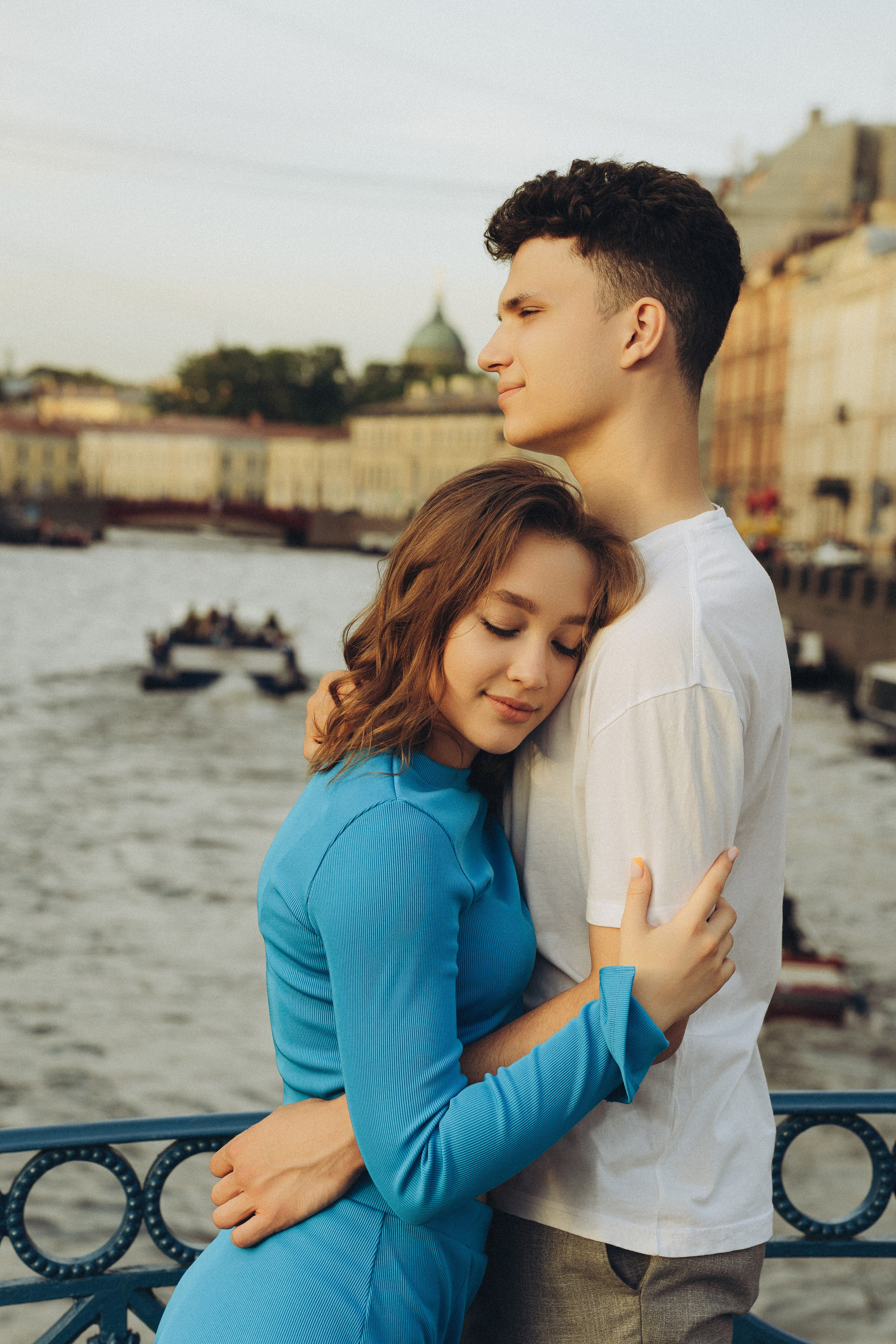 K & A. Фотограф Санкт-Петербург/Гомель Виктория Петрова