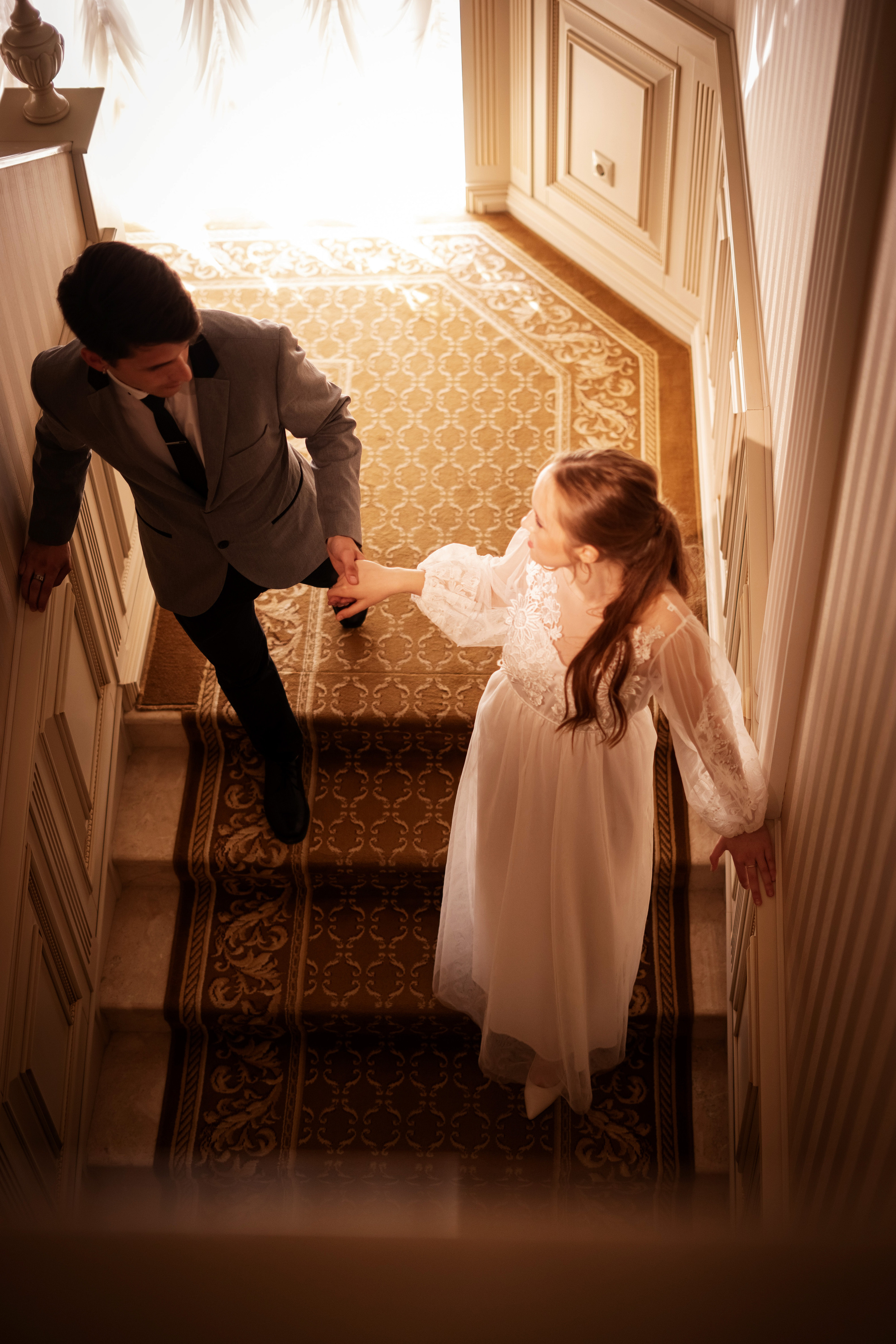 Свадьбы и венчания. Фотограф Юлия Андриянова Саратов