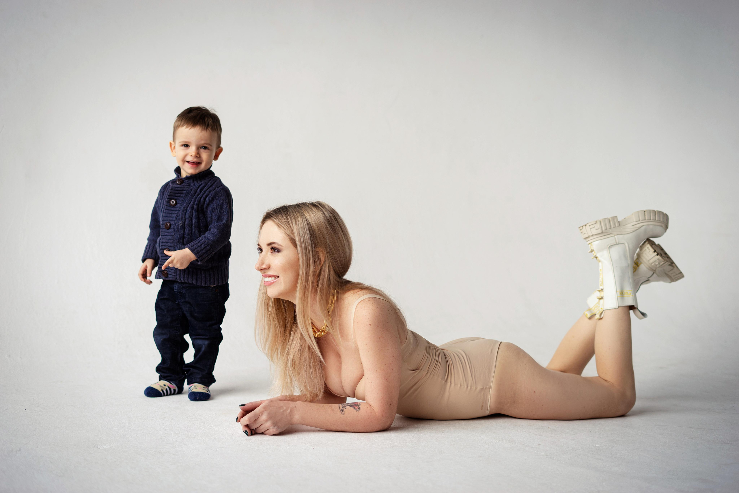 Семейная фотосессия Саратов. Фотограф Юлия Андриянова Саратов