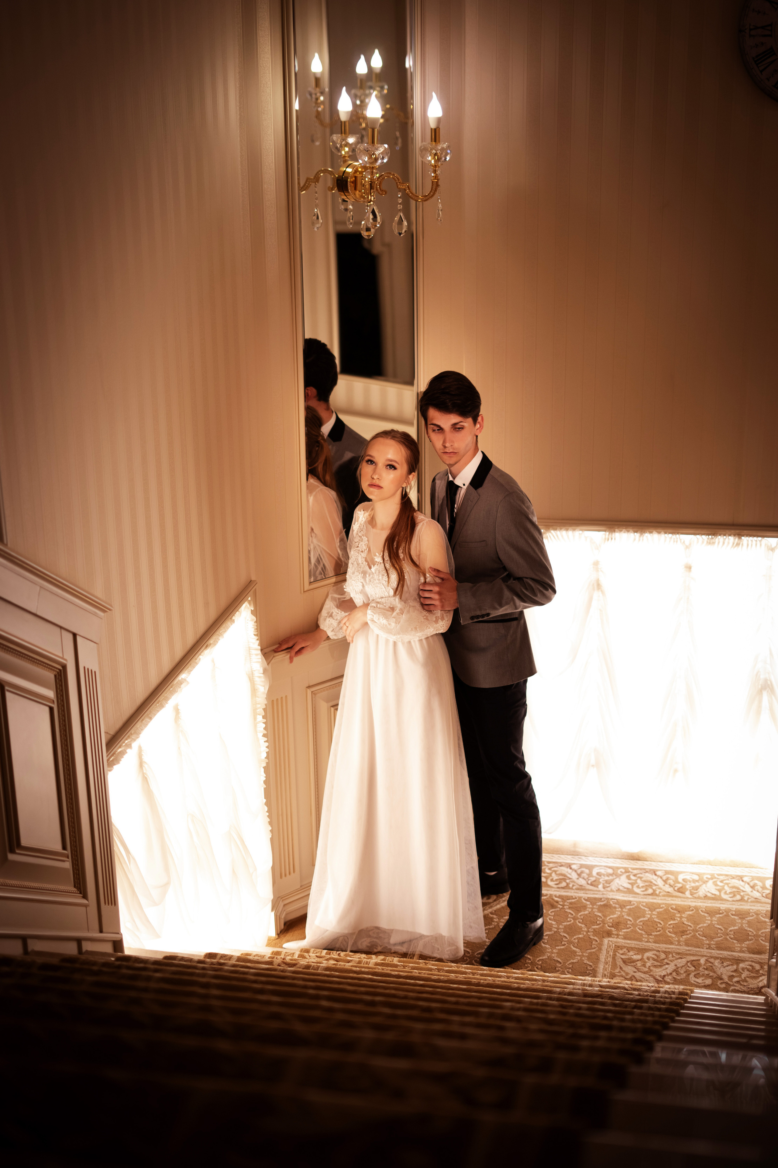 Свадьбы и венчания. Фотограф Юлия Андриянова Саратов