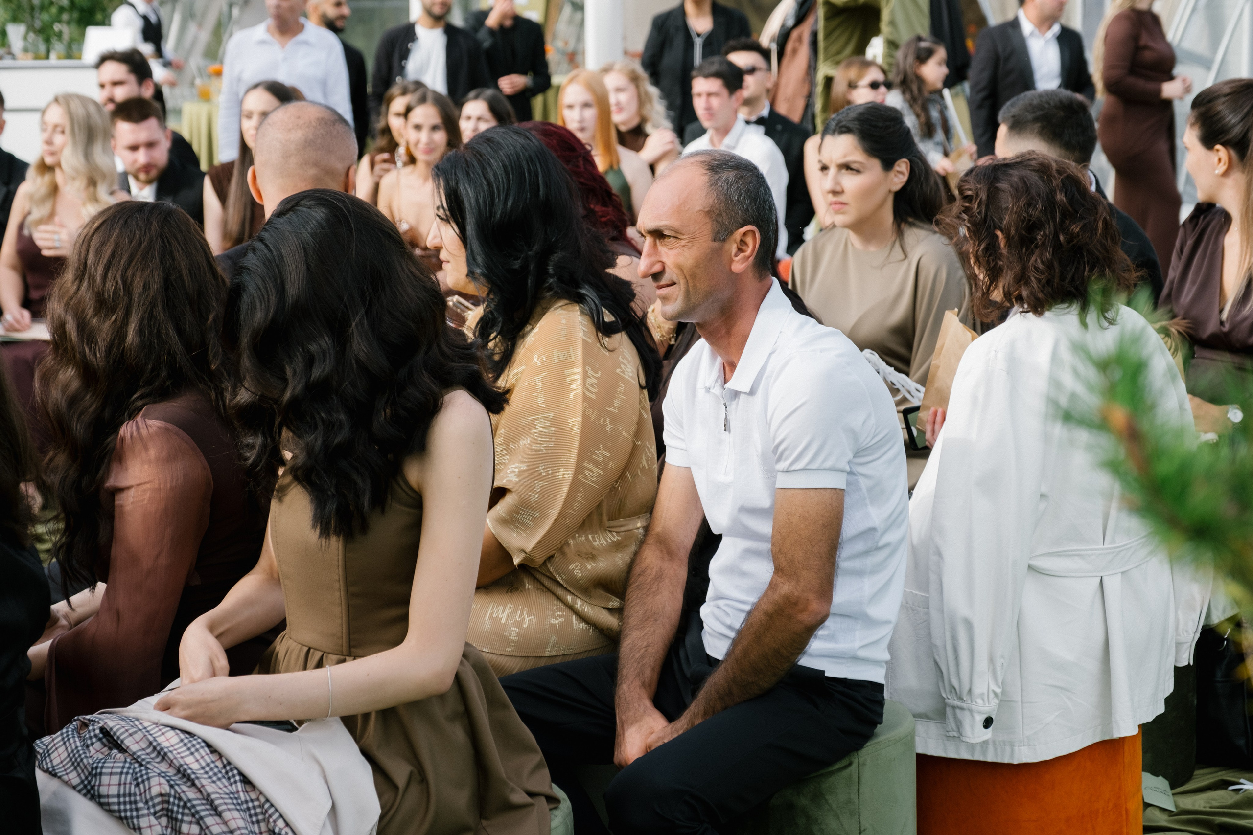 Сирак / Вероника. Свадебный Видеограф Фотограф в Сочи