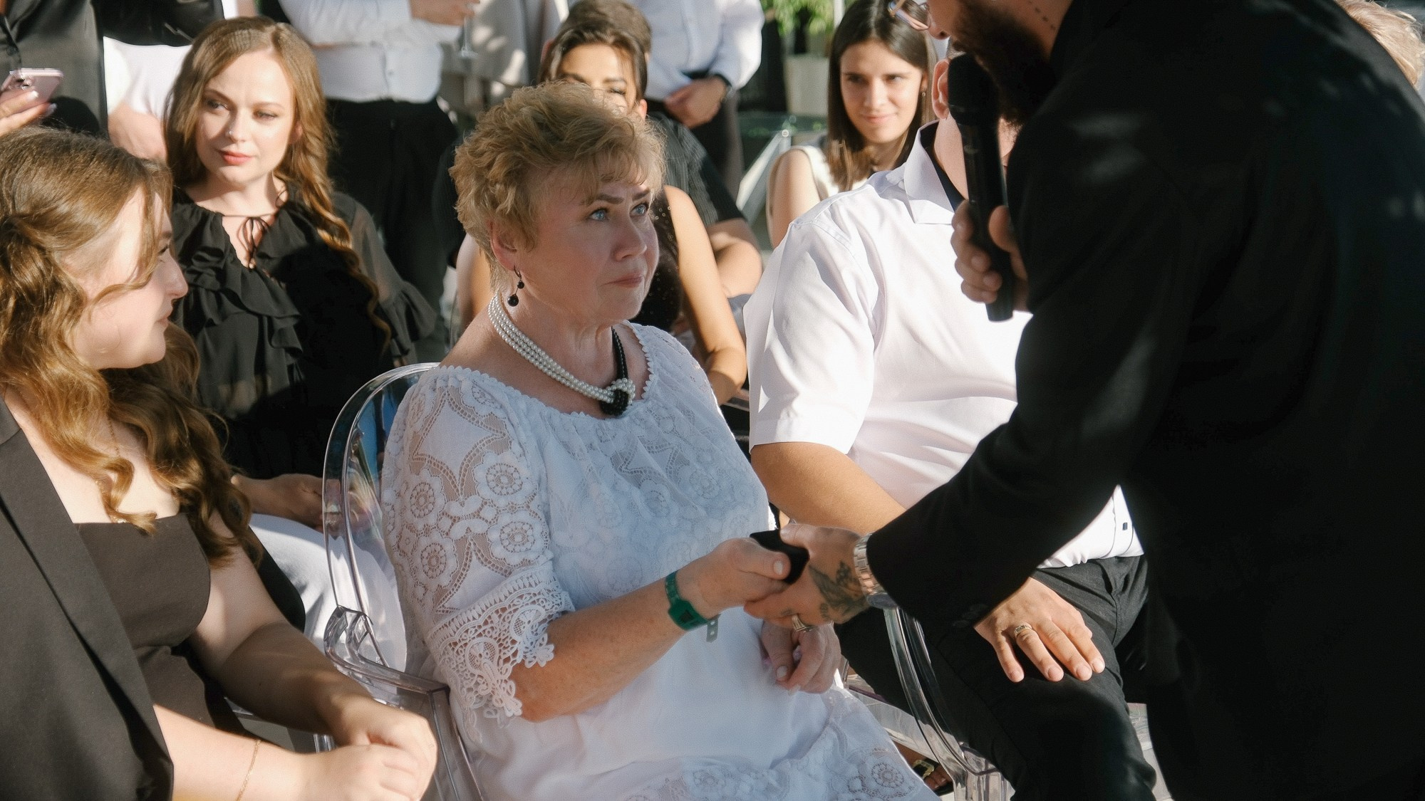 Валерия / Владимир. Свадебный Видеограф Фотограф в Сочи