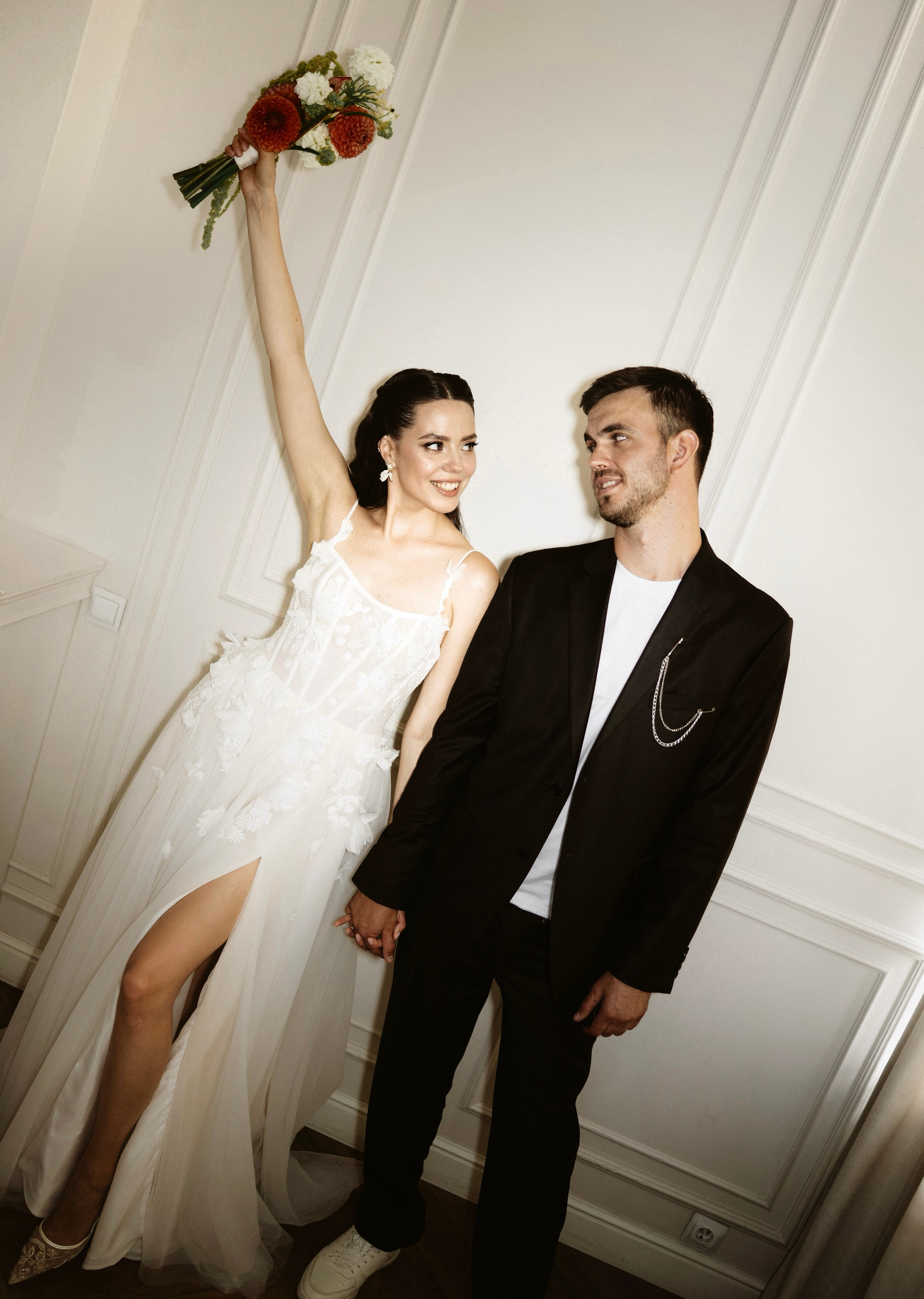 Свадебная съемка. Свадебный фотограф Красноярск Лапина Дарья