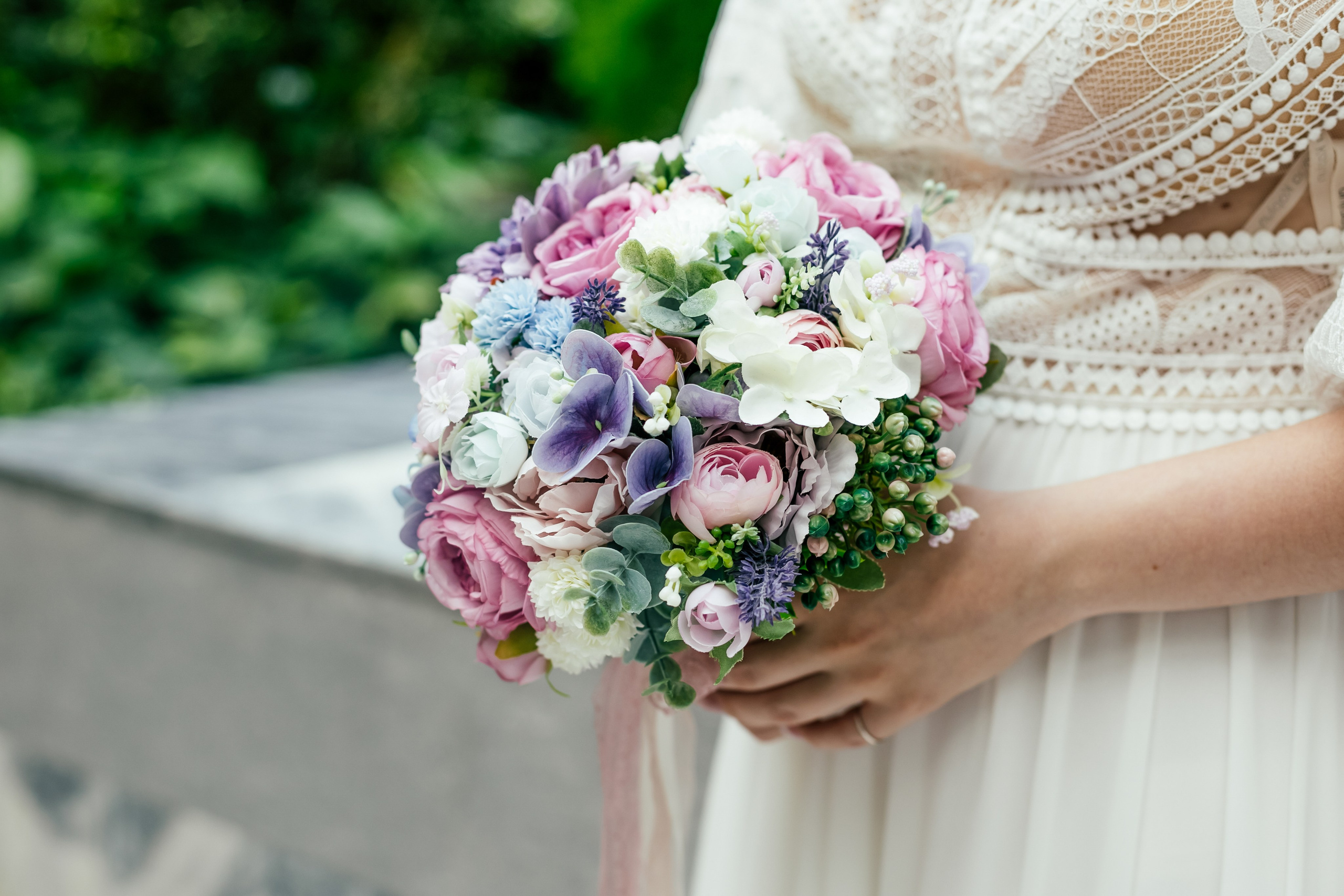 Кирилл и Мария. Свадебный фотограф Ростове-на-Дону