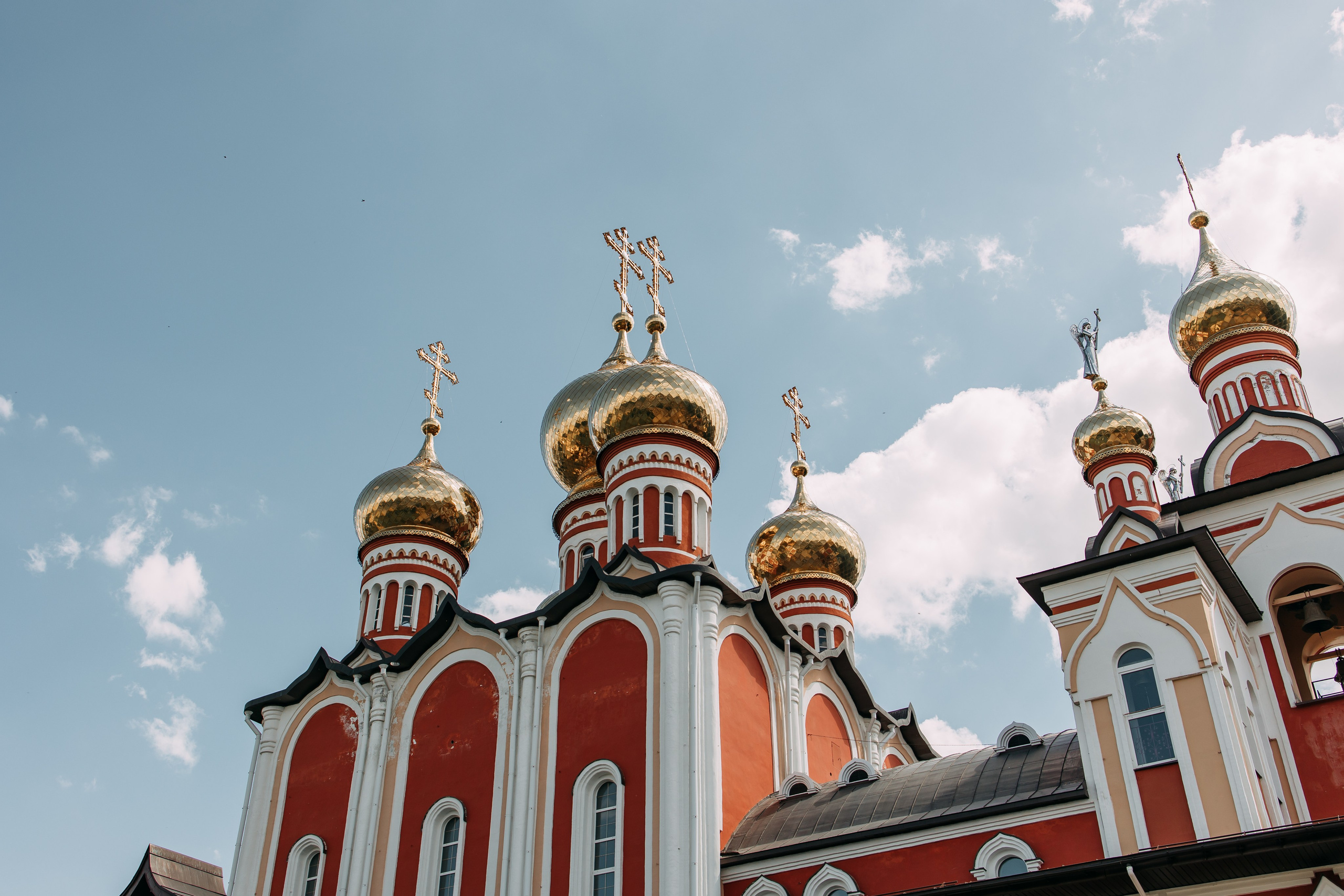 Таинство крещения Чебоксары (2023). Romanovs | Свадебный фотограф и видеограф Чебоксары Казань Москва