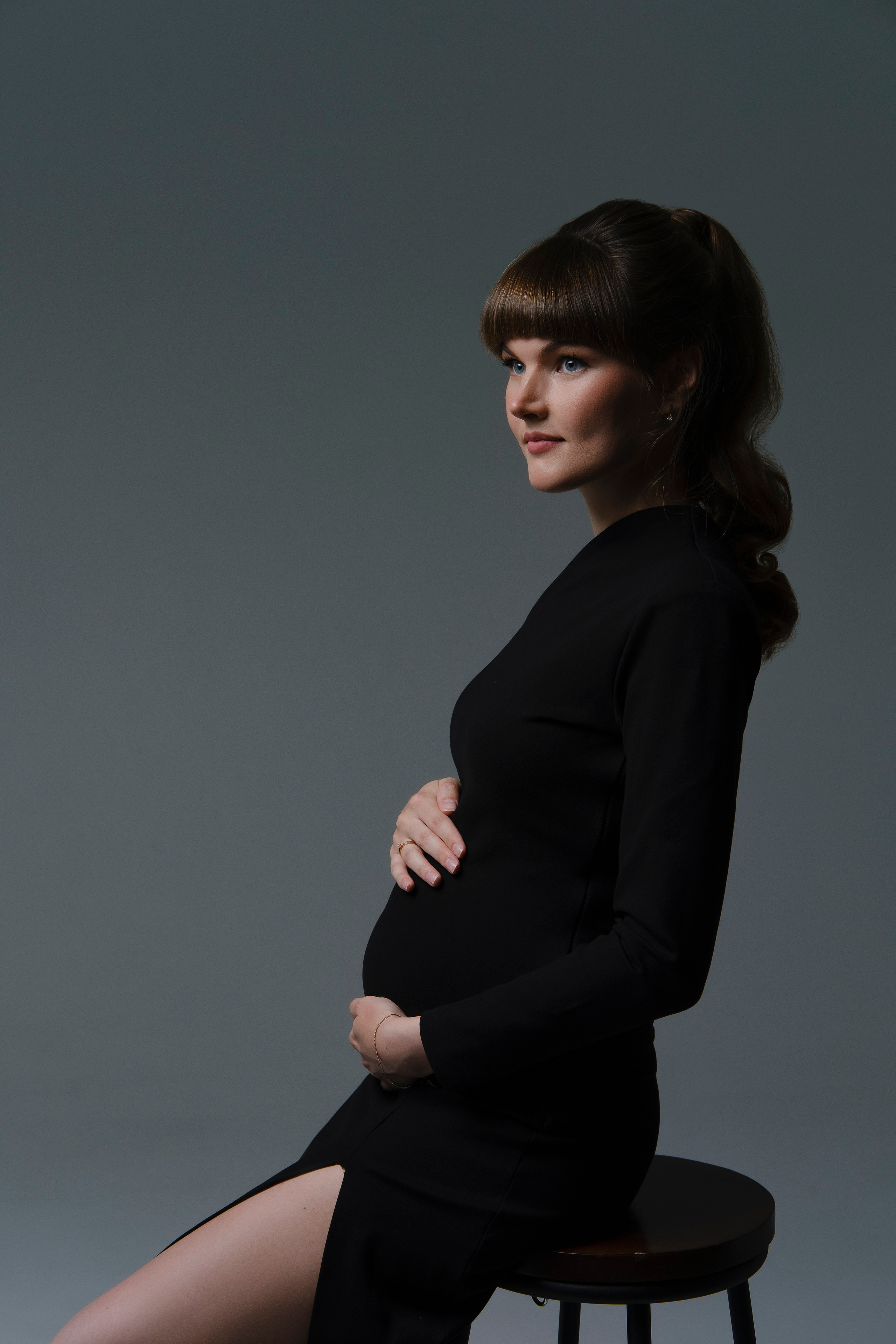 Фотосессия беременности. Фотограф беременности в Санкт-Петербурге Измайлова Анастасия