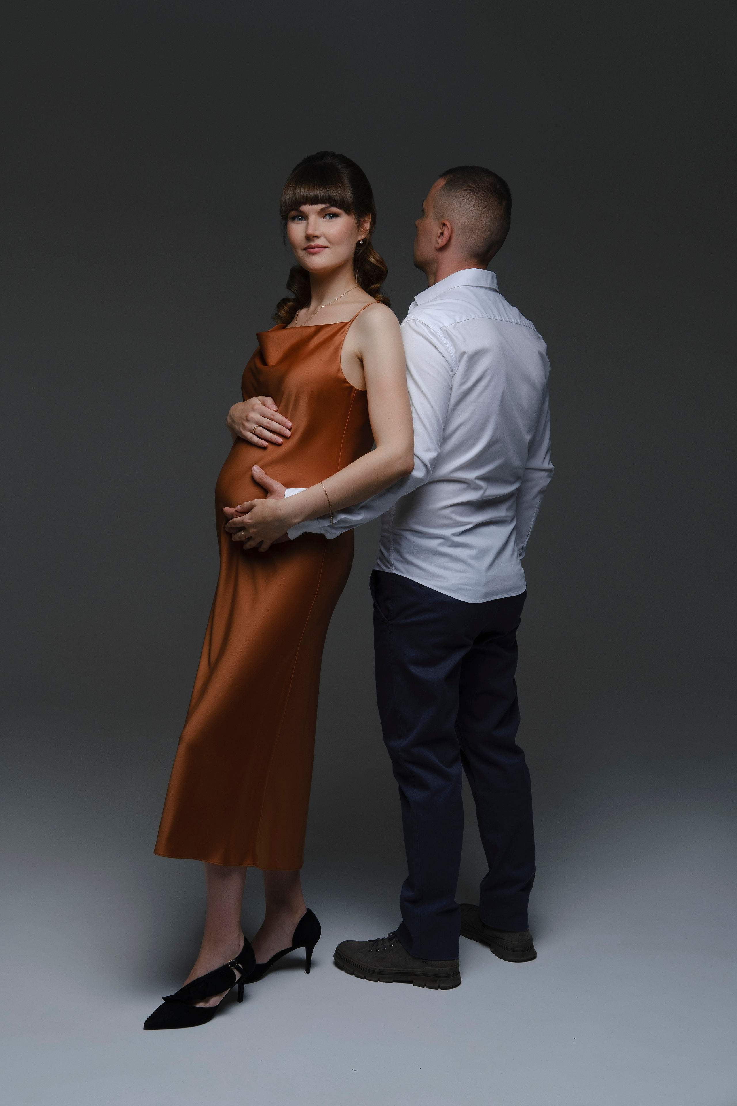 Фотосессия беременности. Фотограф беременности в Санкт-Петербурге Измайлова Анастасия