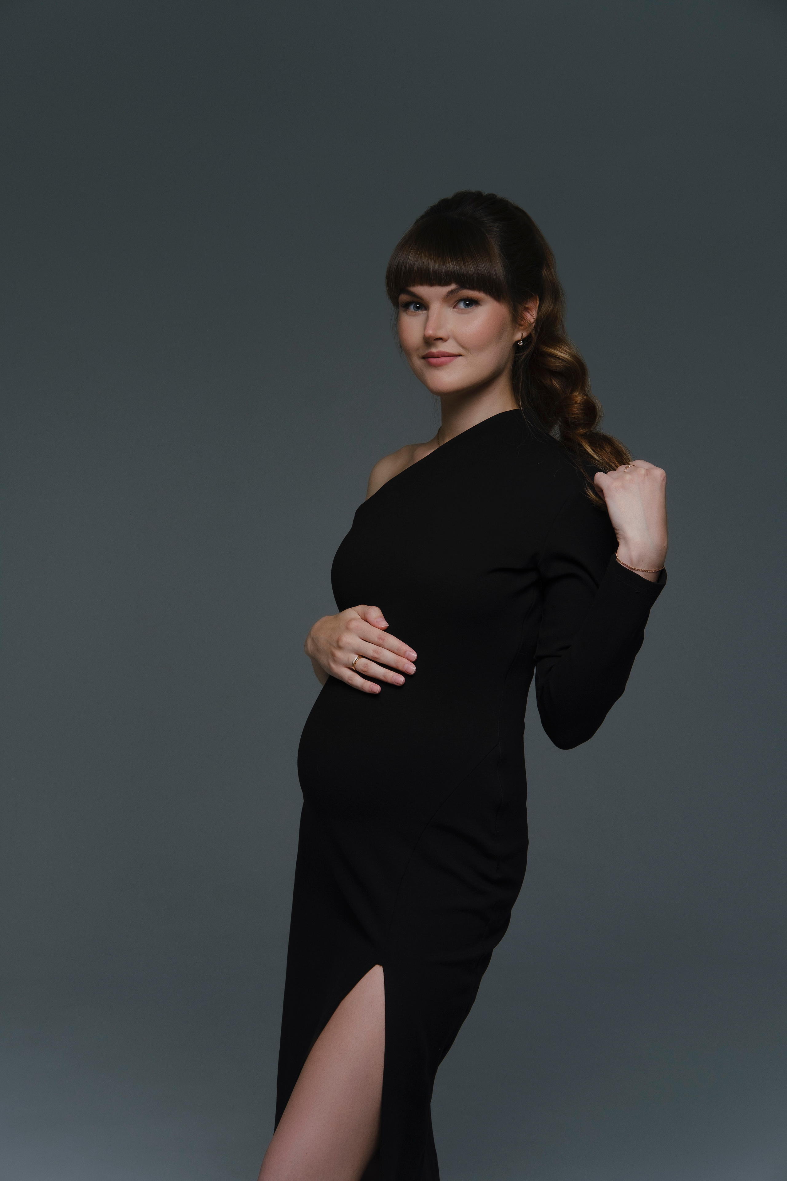 Фотосессия беременности. Фотограф беременности в Санкт-Петербурге Измайлова Анастасия