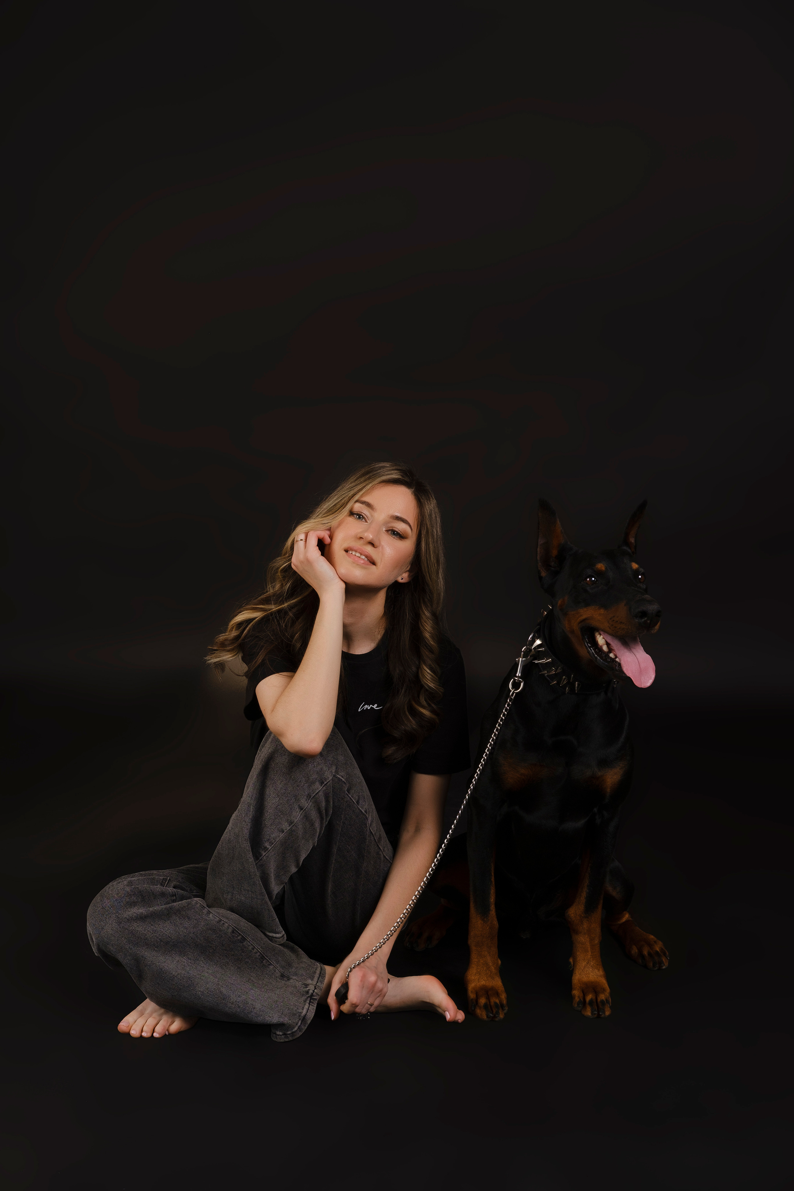 Фотосессия в интерьерах. Фотограф беременности в Санкт-Петербурге Измайлова Анастасия