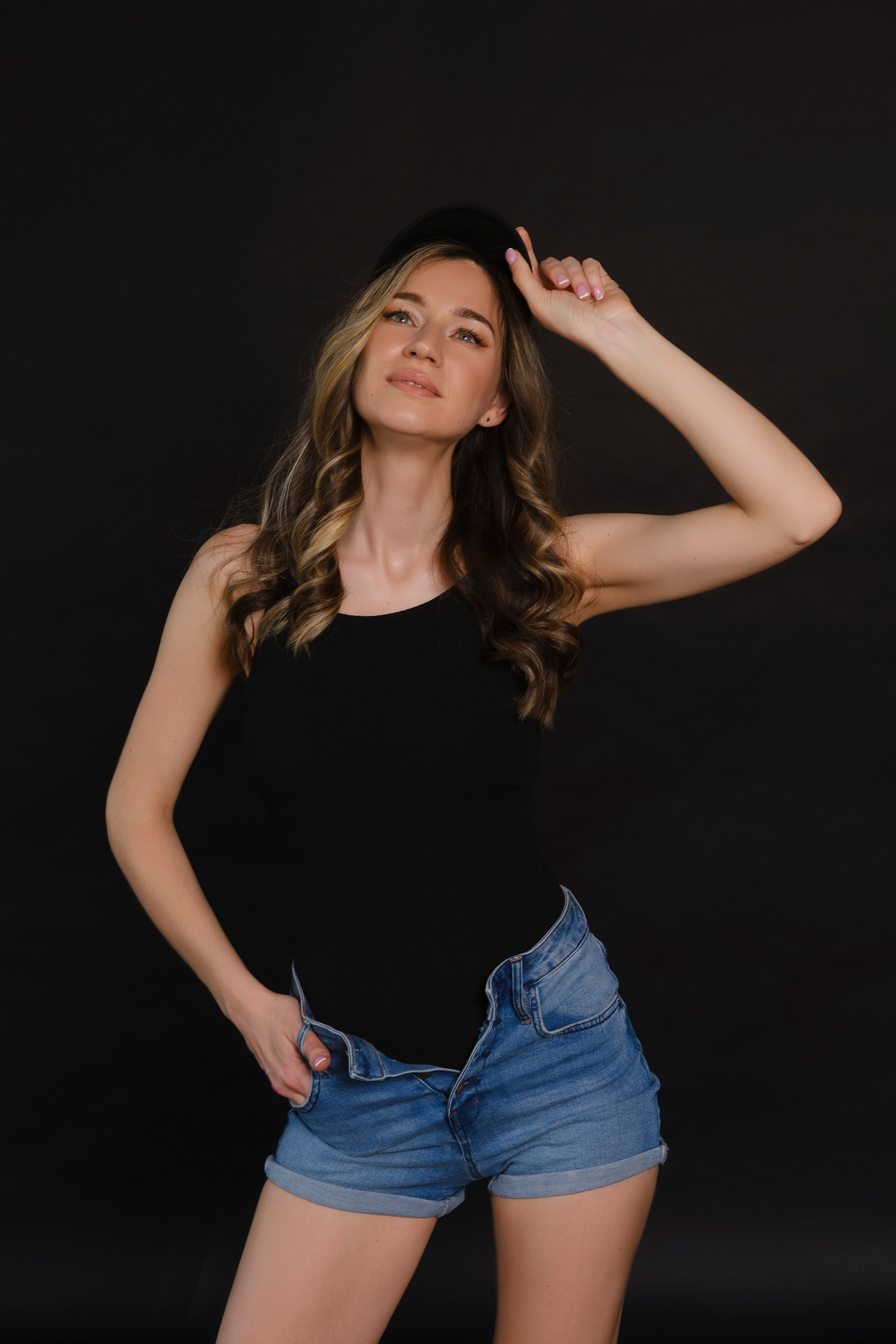 Фотосессия в интерьерах. Фотограф беременности в Санкт-Петербурге Измайлова Анастасия