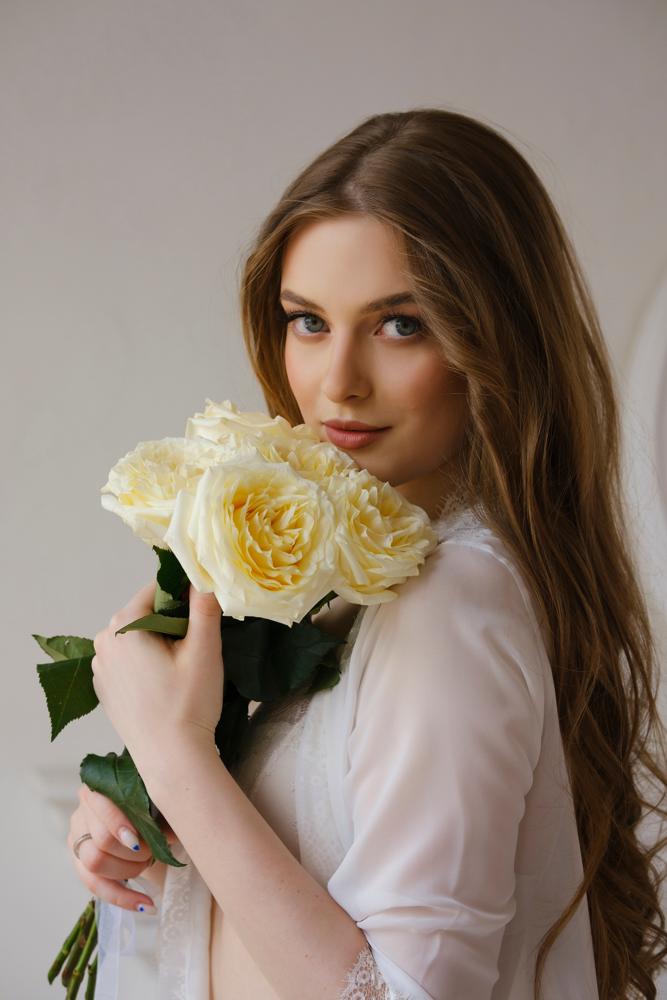 Фотосессия в интерьерах. Фотограф беременности в Санкт-Петербурге Измайлова Анастасия