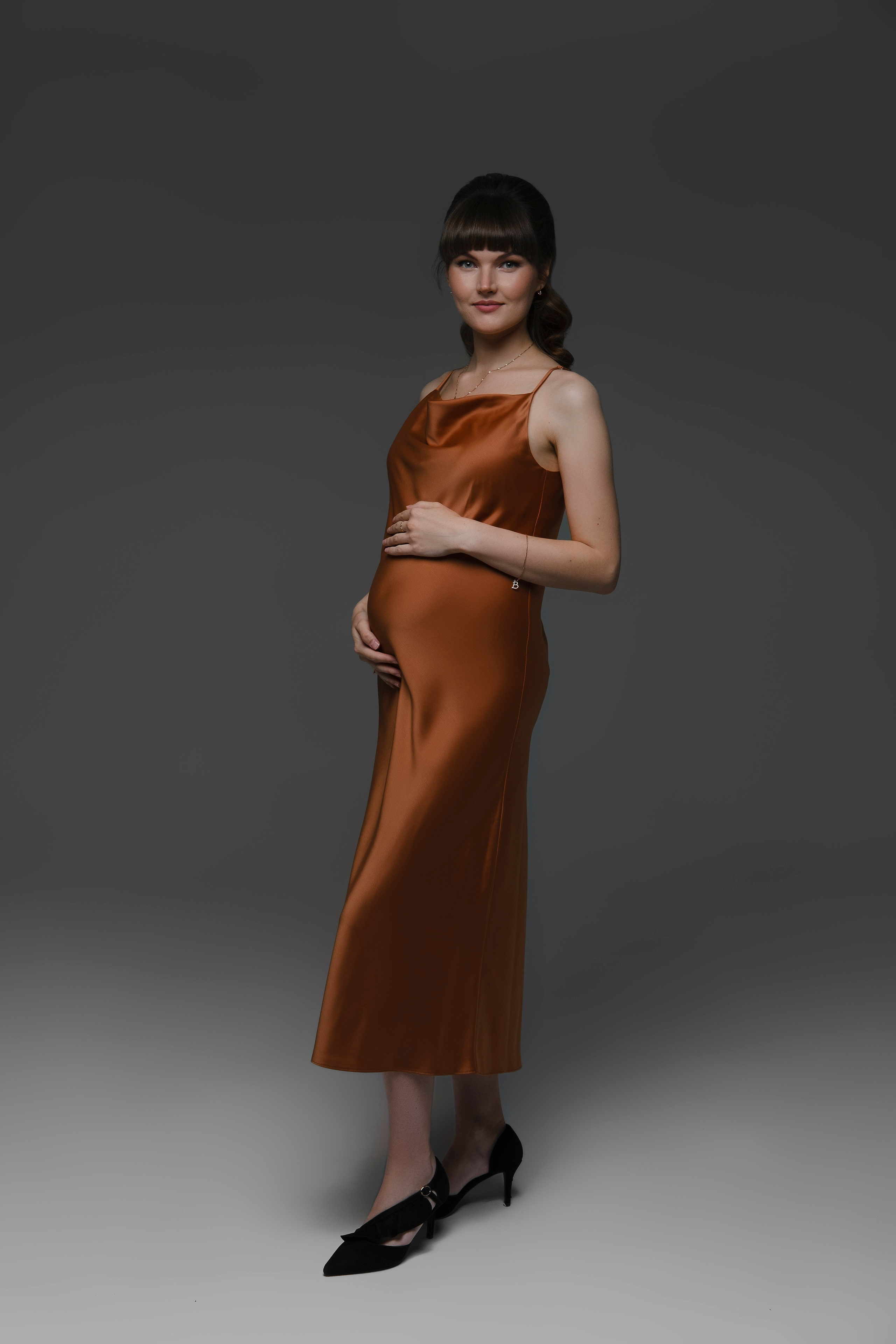 Фотосессия беременности. Фотограф беременности в Санкт-Петербурге Измайлова Анастасия