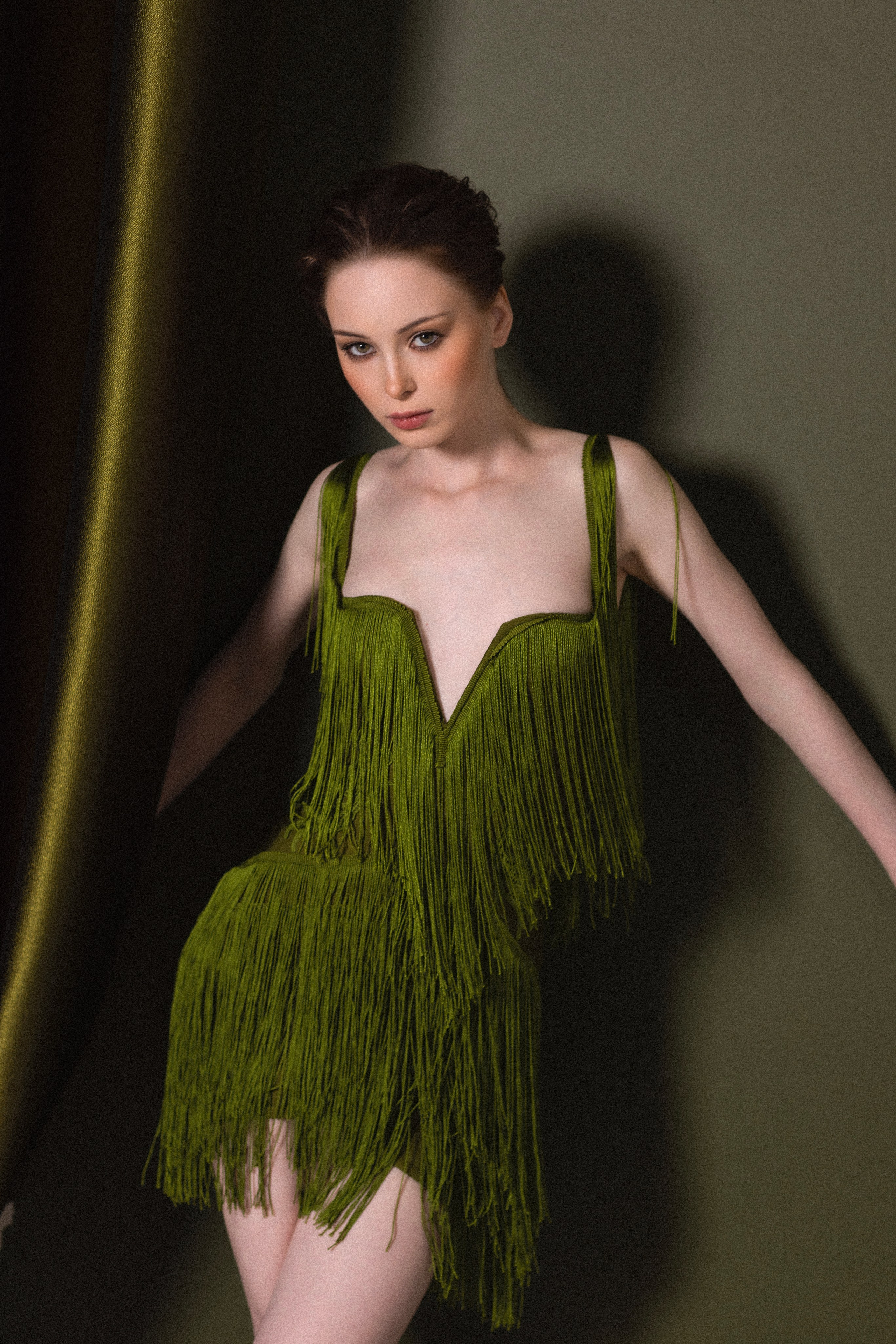 Студийные кадры. Фотограф | Ольга Абрамова