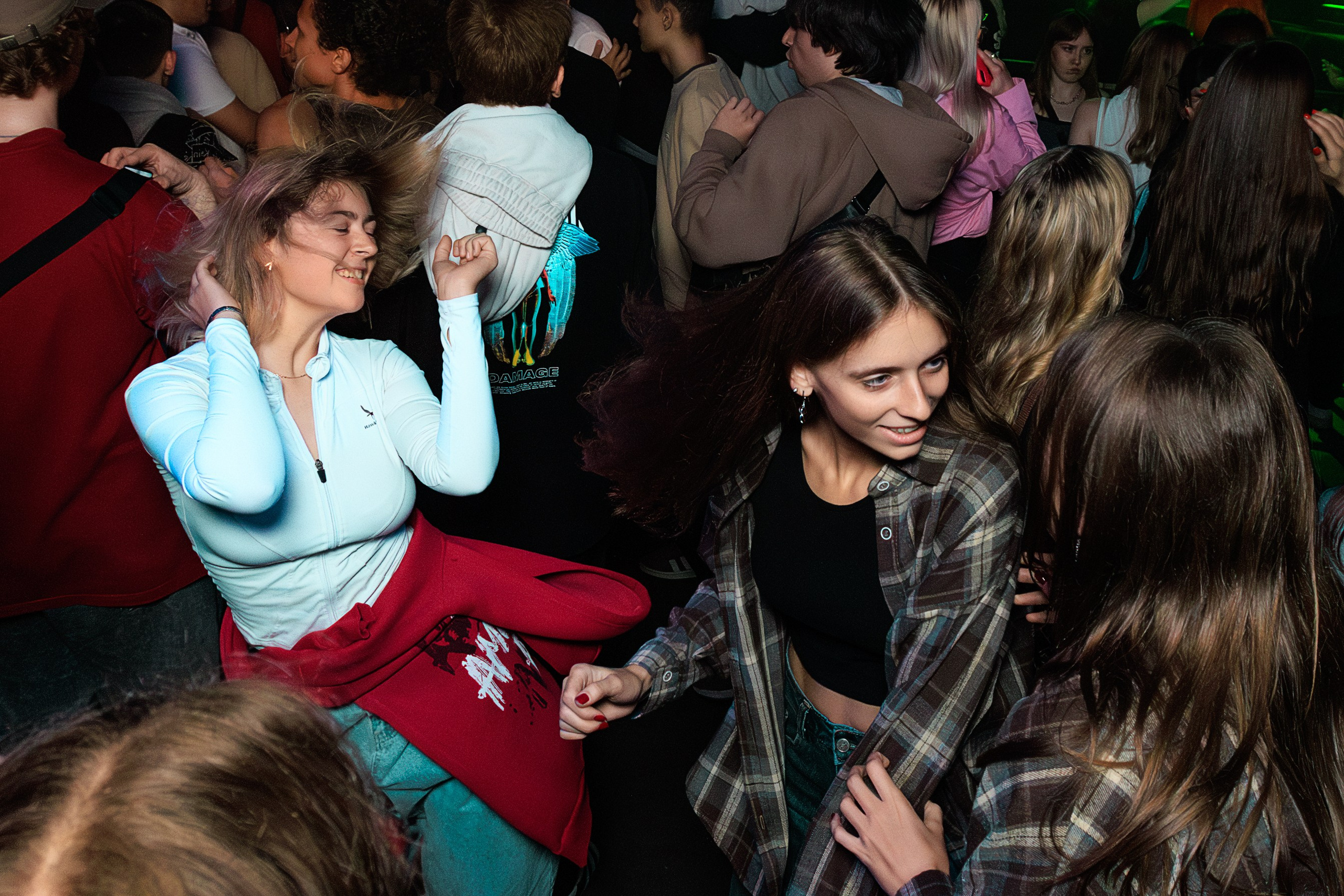 Студпосвят Свобода | Reptiloid. Репортажный фотограф Екатеринбург | Яркий, качественный репортаж | Концерты, клубы, репортаж, праздники, корпоративы