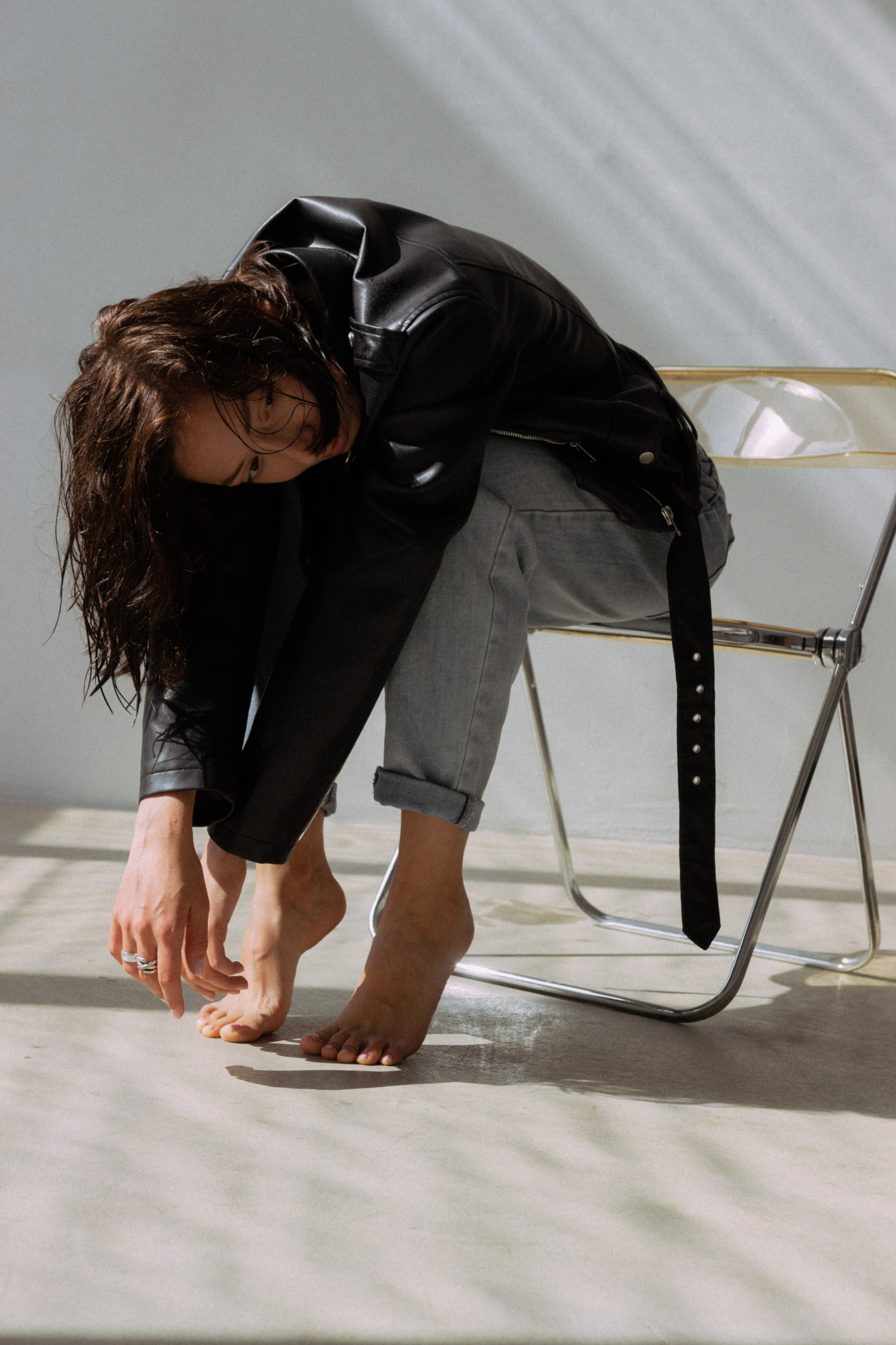 Студия. Фотограф Анастасия Чеботарева