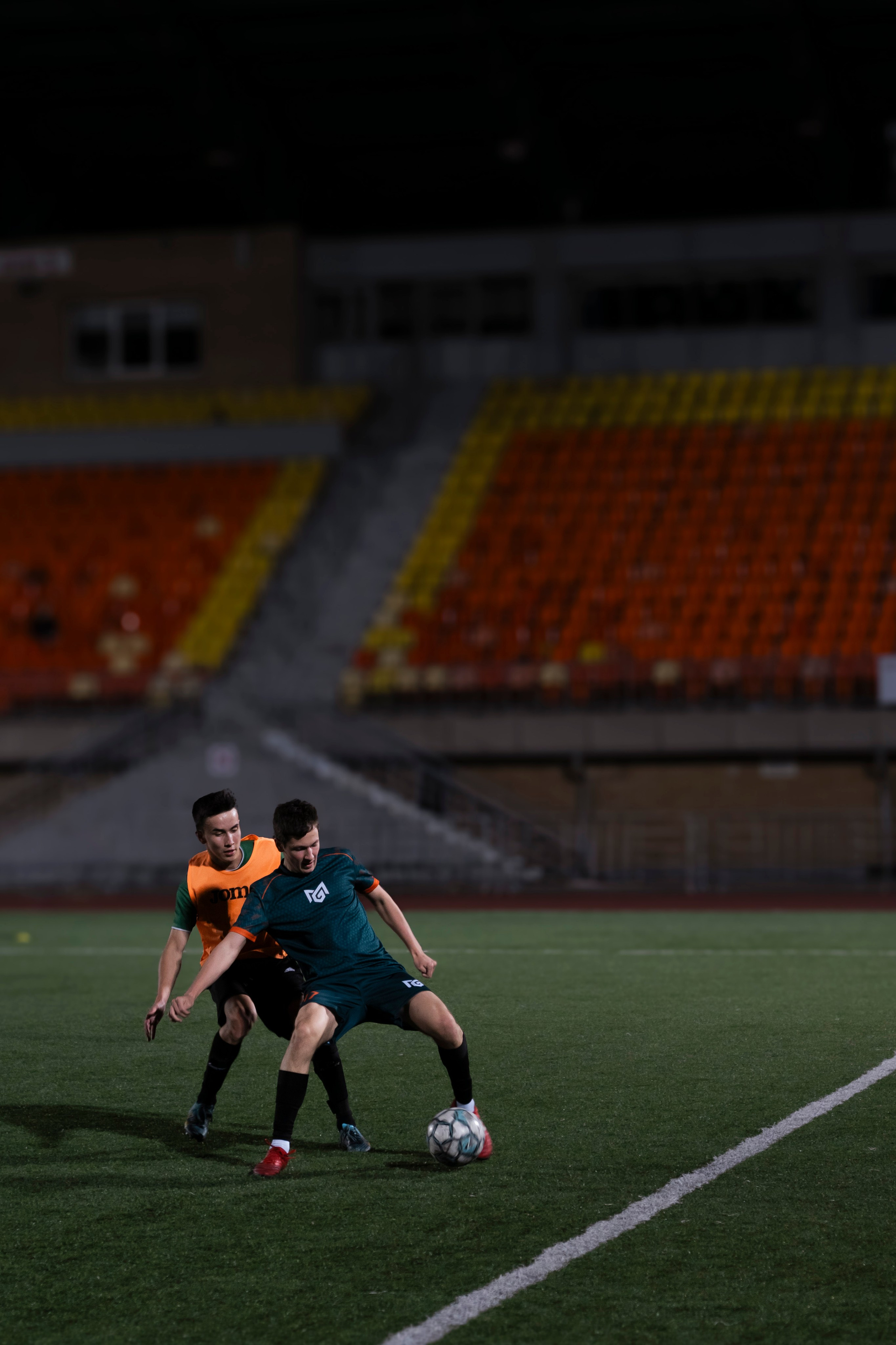 FC MOSGAN — Petushki-2. Яна | Фотограф | Казань