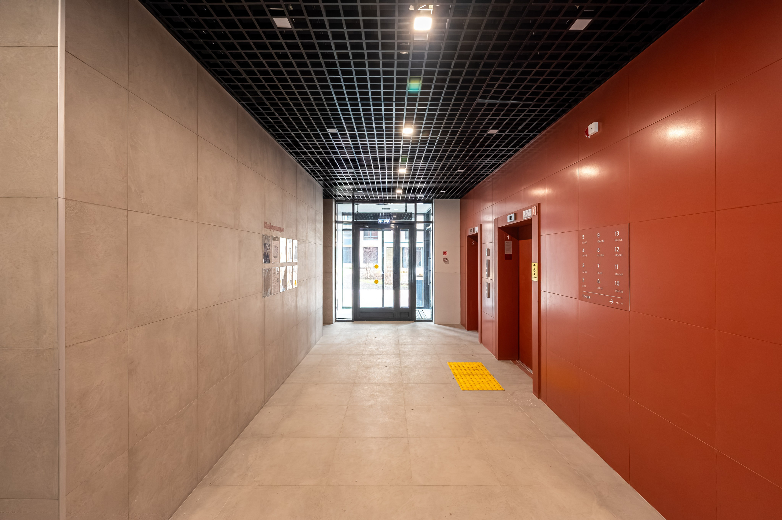 Студия на Кантемировской. Интерьерный фотограф. Фото- видеосъемка недвижимости Санкт-Петербург