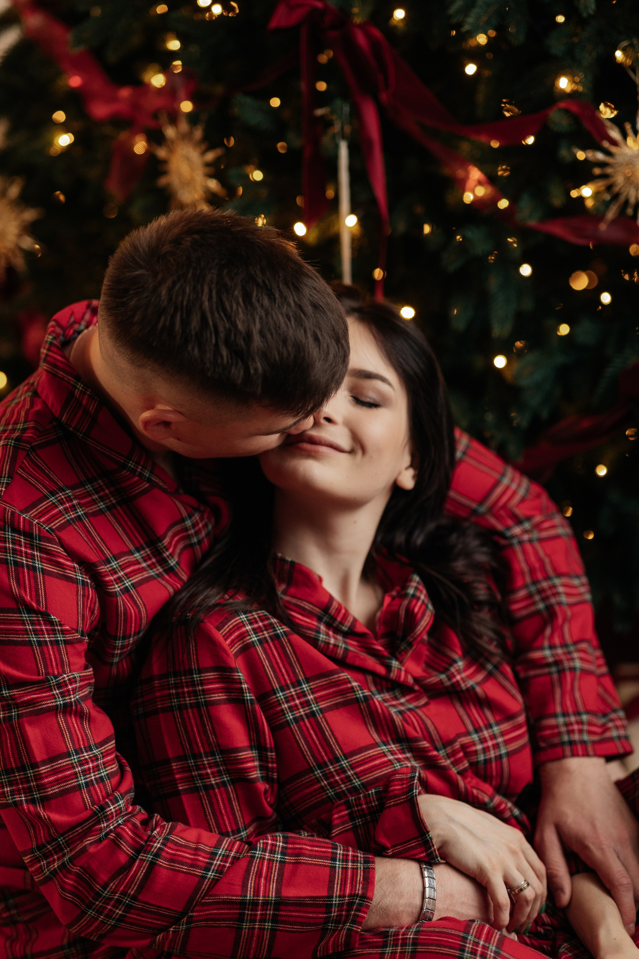 Рождественское чудо!. Семейный фотограф в Краснодаре Нина Курнявко