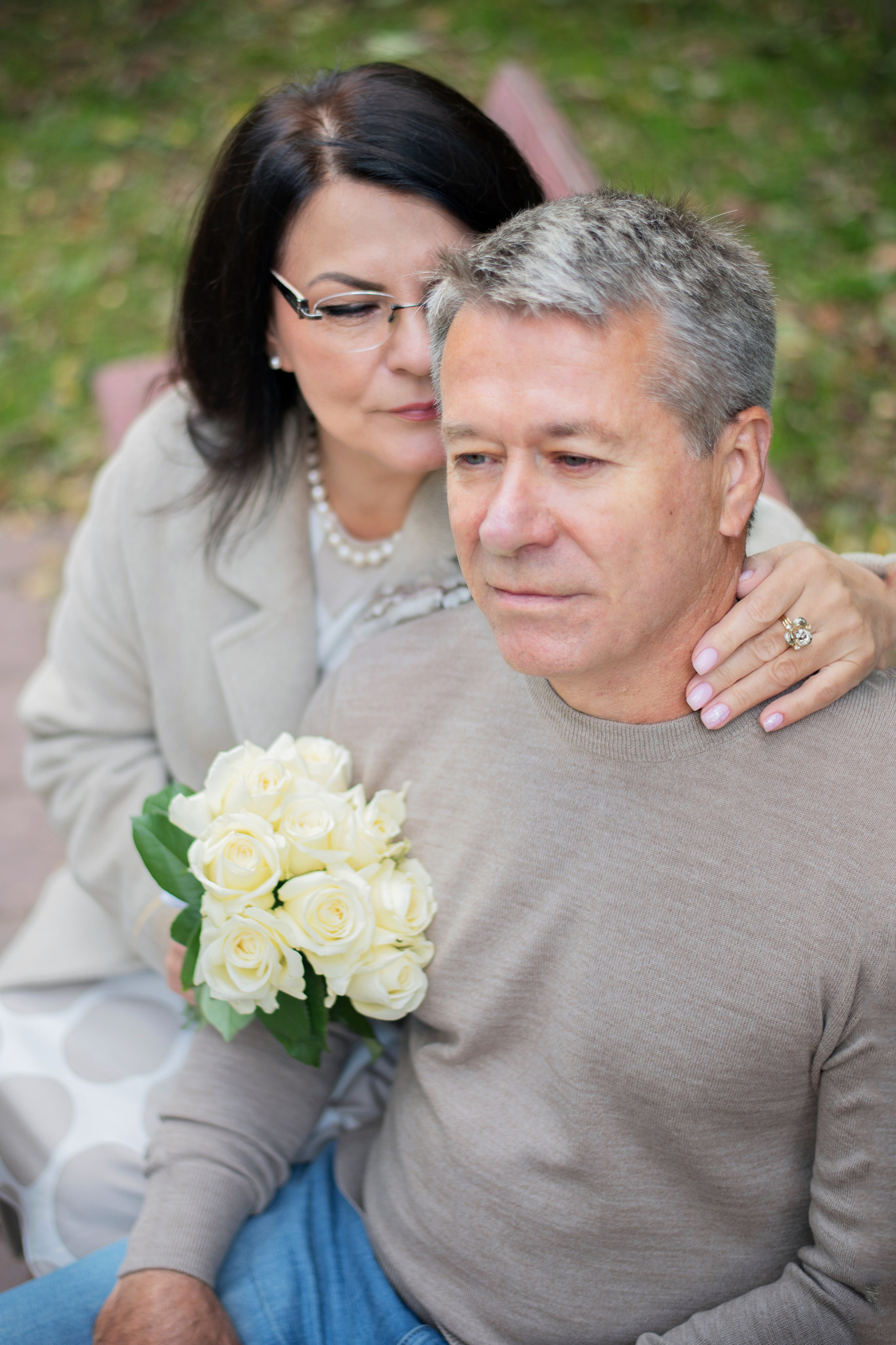 Тамара и Дмитрий. Лина Курочка — ваш фотограф