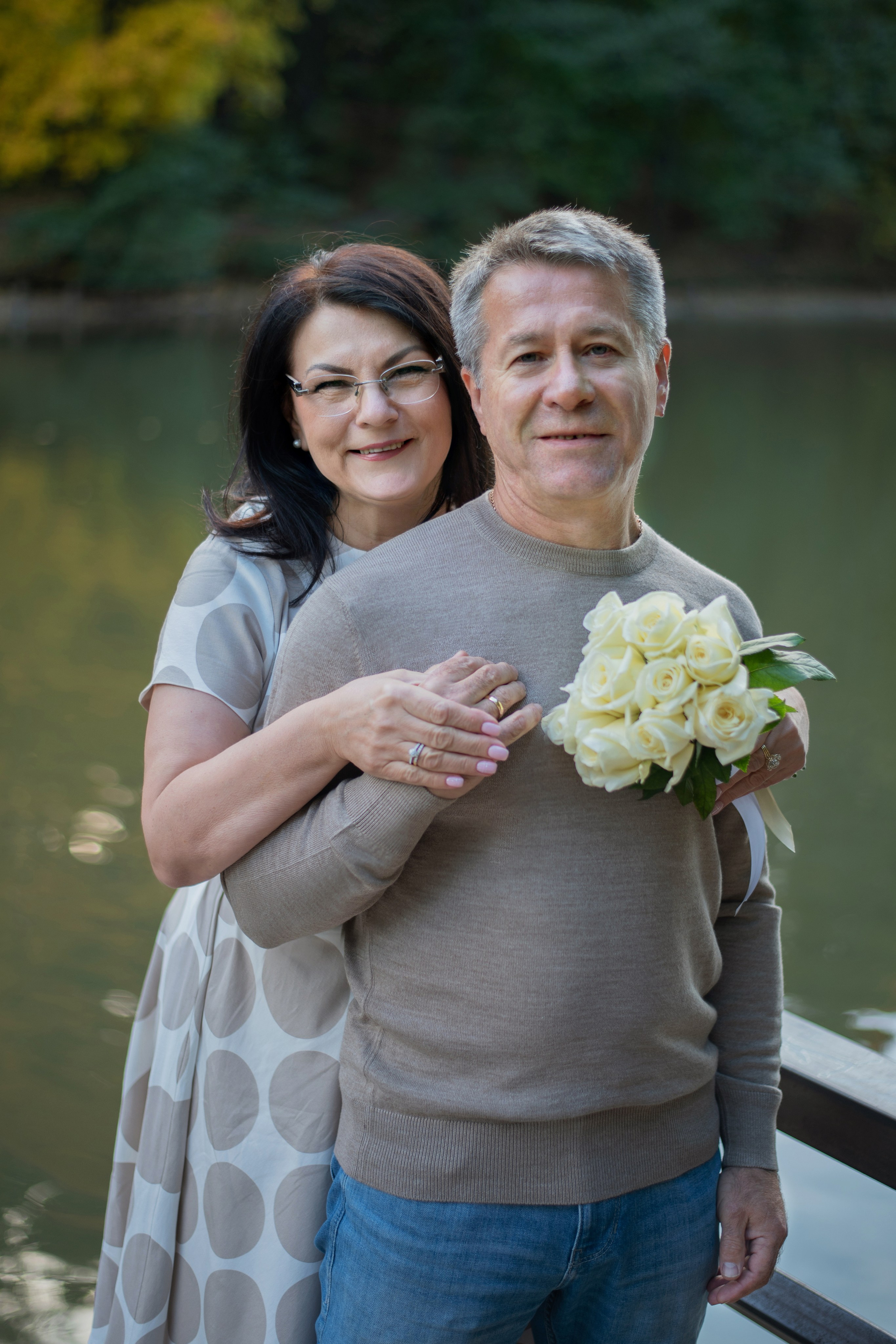 Тамара и Дмитрий. Лина Курочка — ваш фотограф