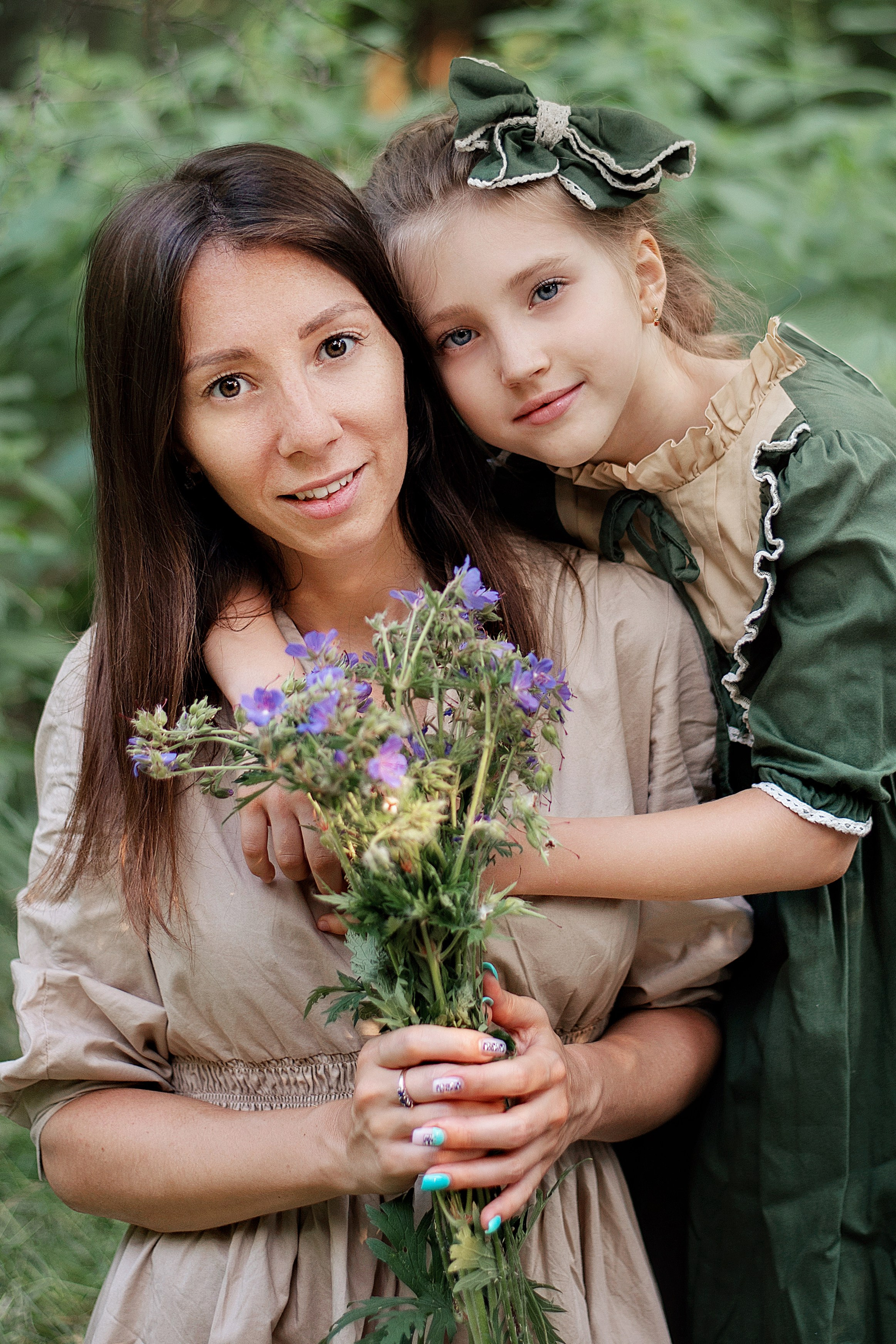 Прогулки (лето). Лина Курочка — ваш фотограф