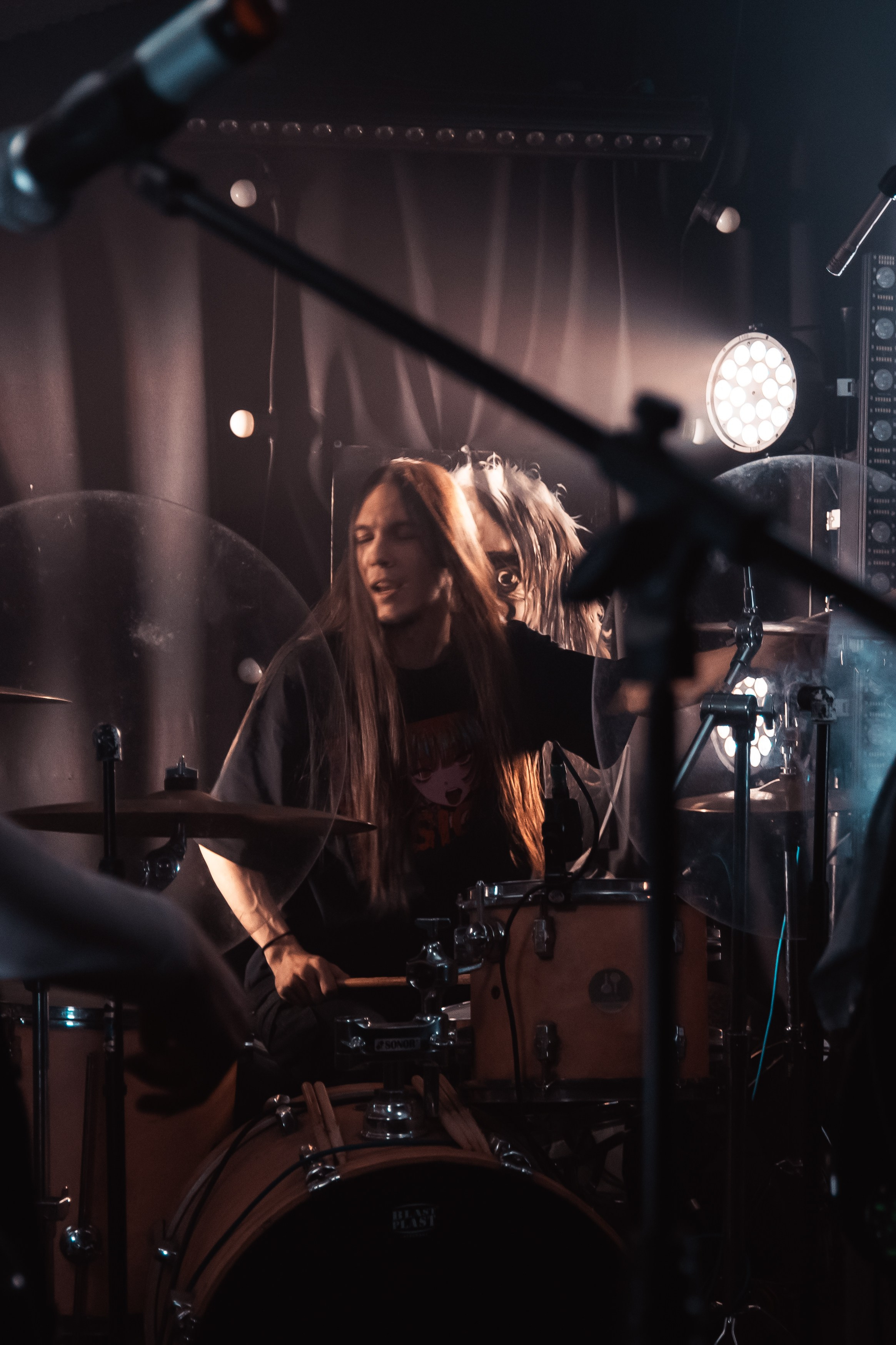 Праймал. 21.09.2025,Бар «Дело не в тебе». Фотограф Регина Крикунова г. Красноярск