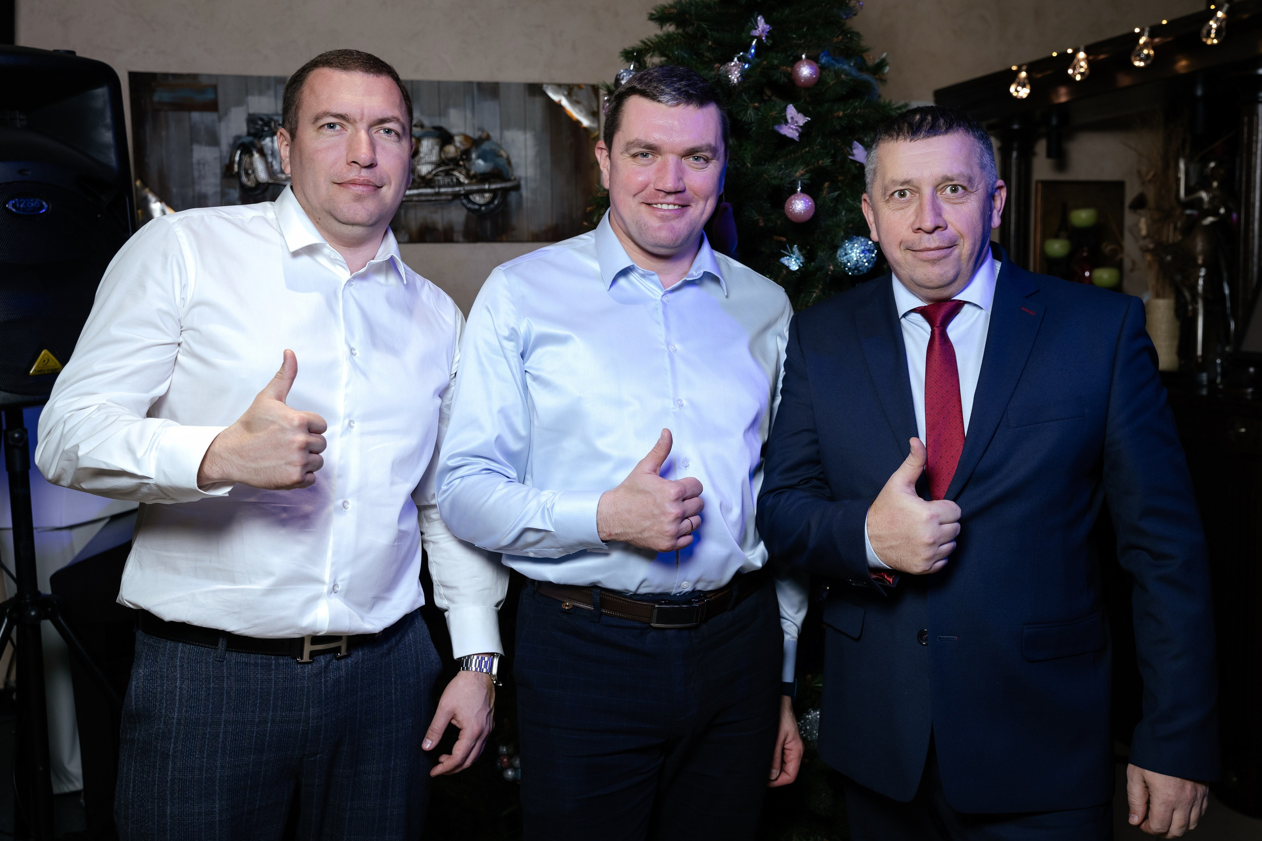 Олимп. Семейный фотограф — Макс Белогрудов