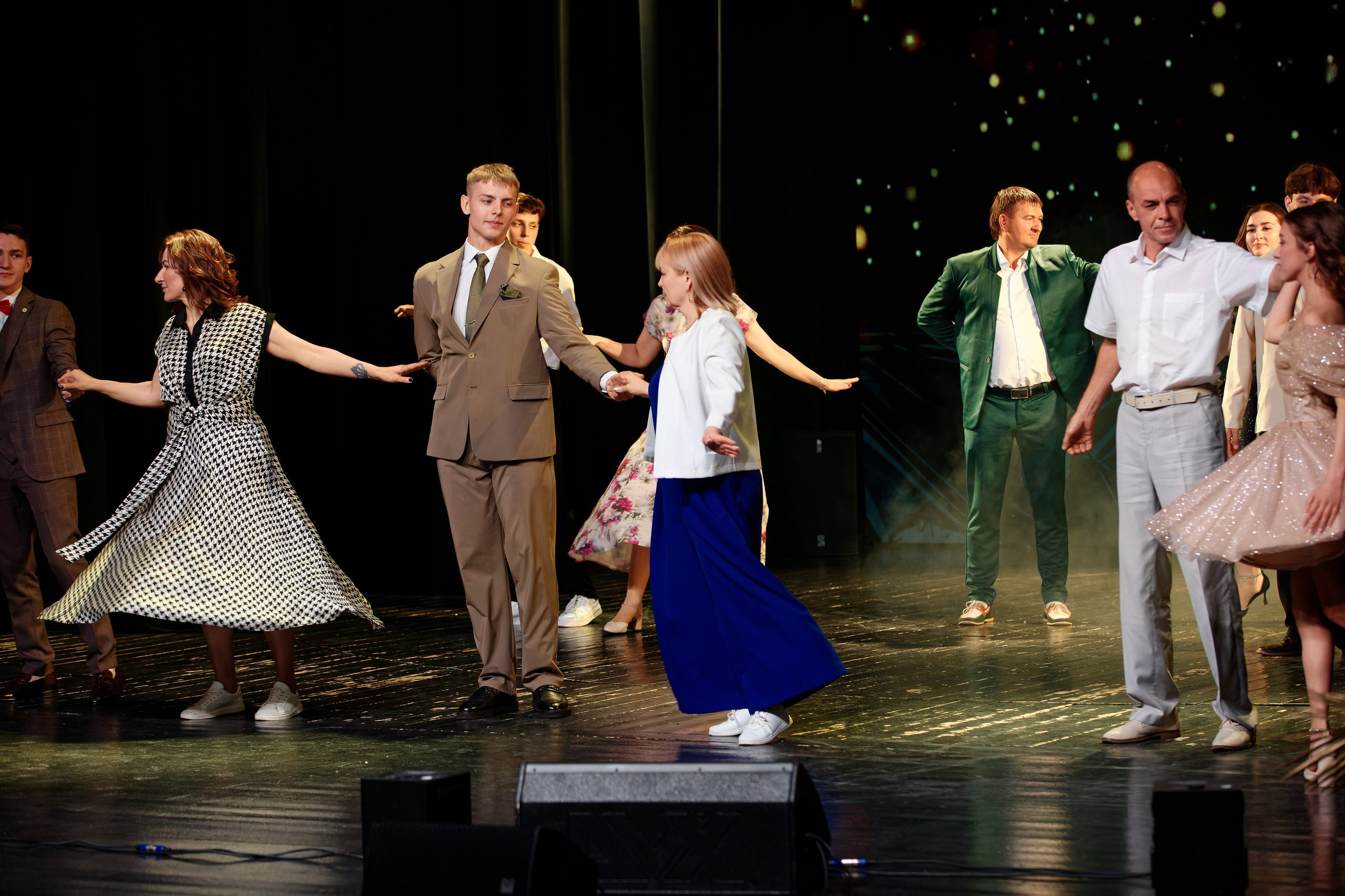 Выпускной школы 56 11Б. Семейный фотограф — Макс Белогрудов