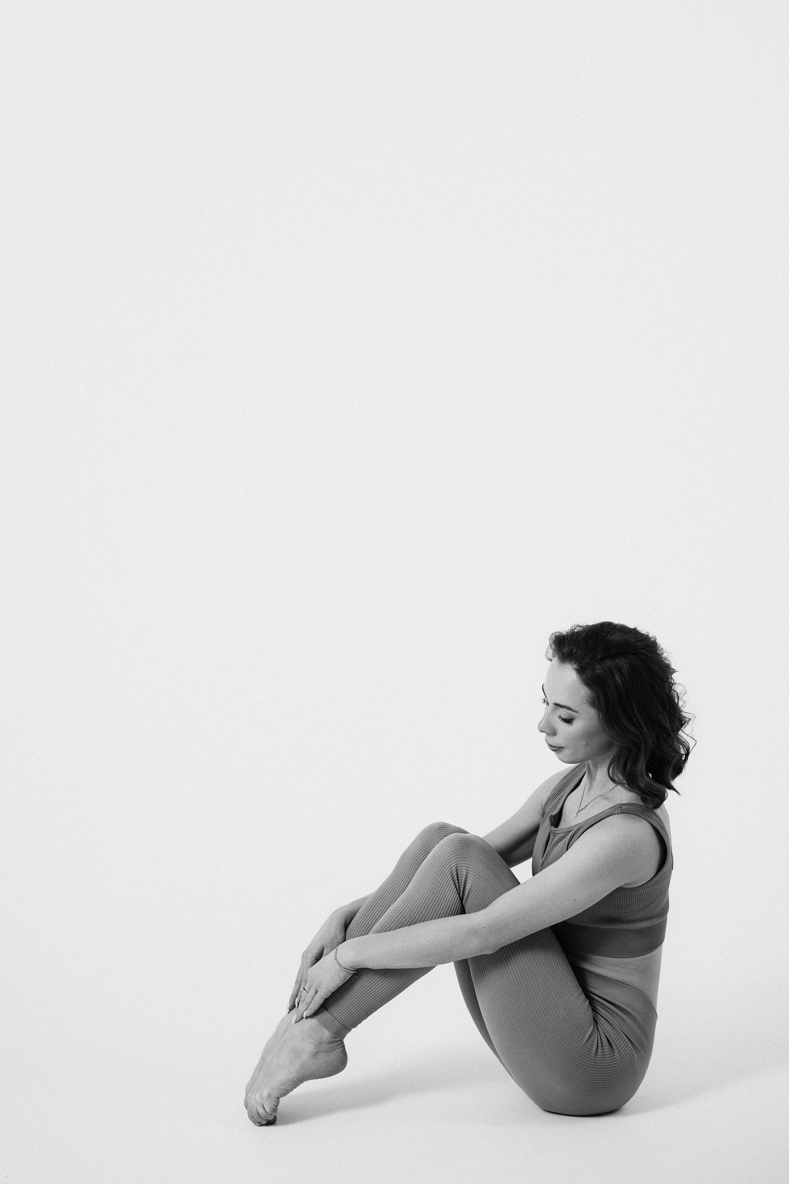 Контент для Марины. Каплицкая Любовь — фотограф Тверь