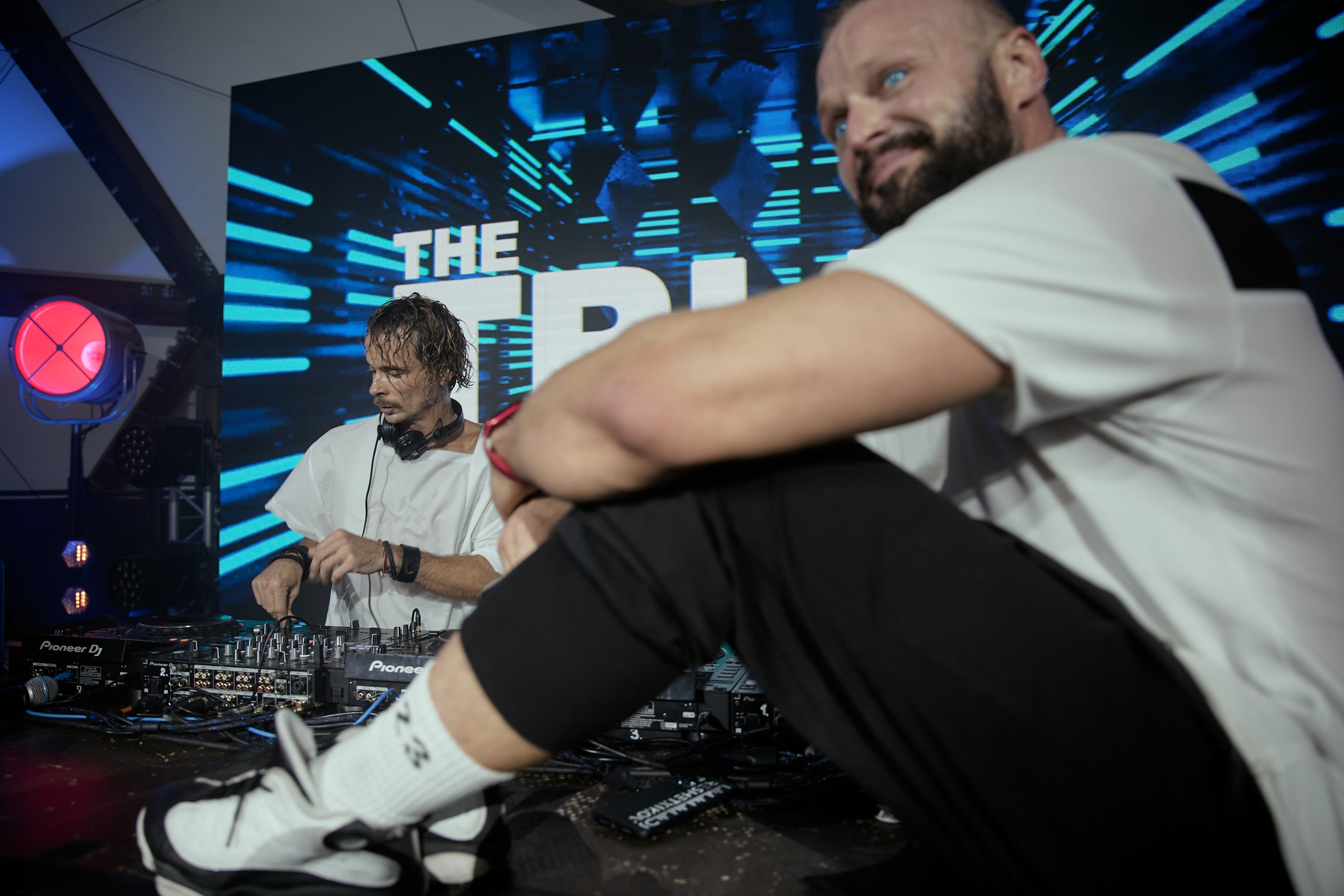 BUNTER GROUP. Дмитрий Мазуркевич: Профессиональный Репортажный Фотограф