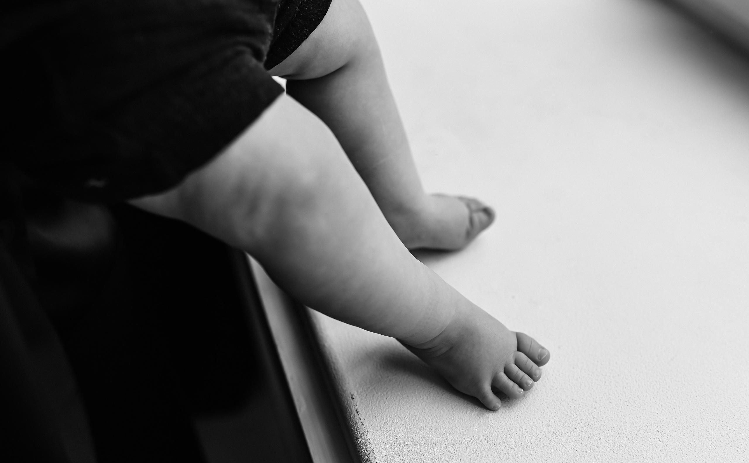 Полтортика на полгодика. Семейный фотограф Олеся Батурина Рязань