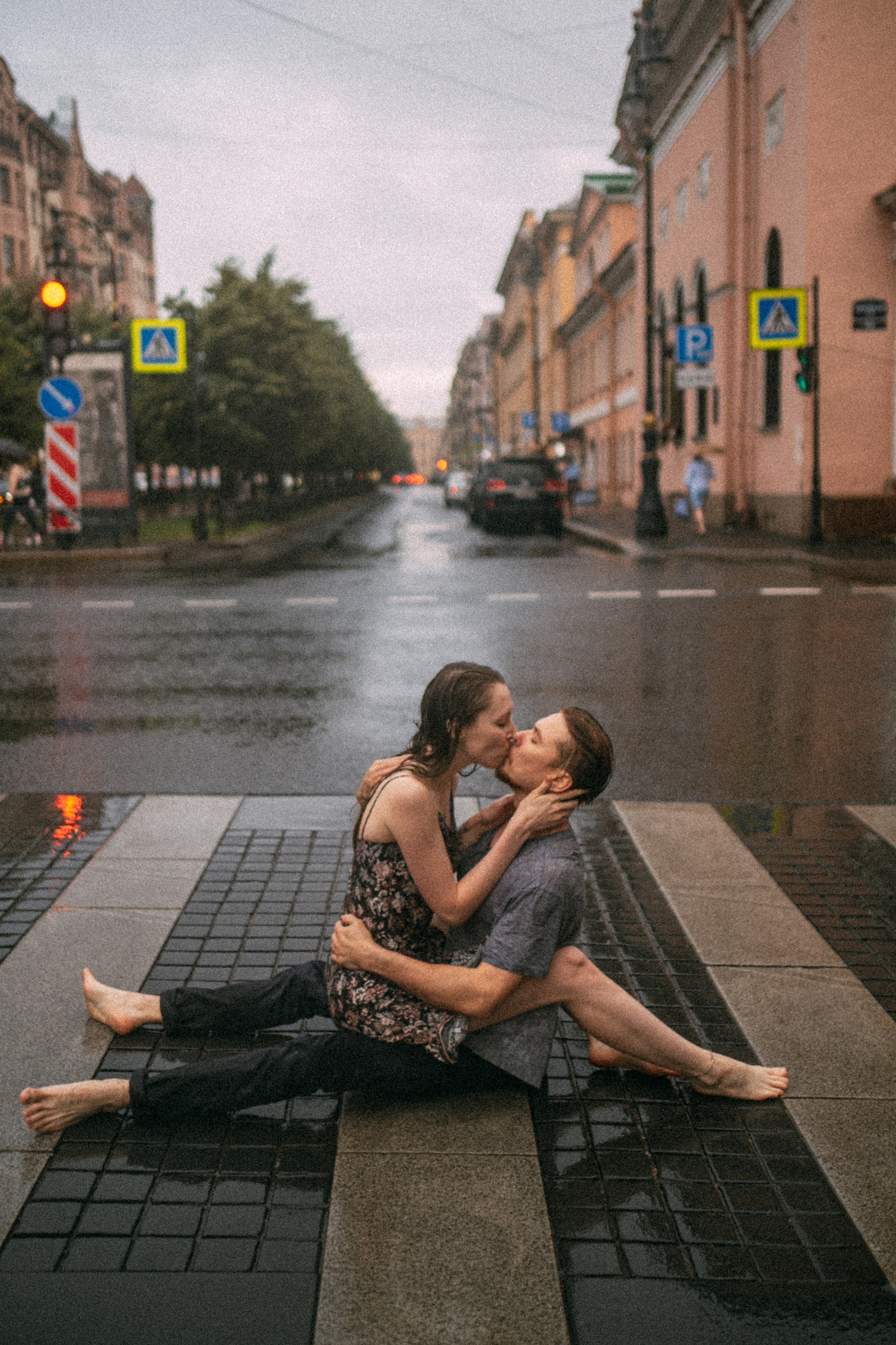 Екатерина Архипова фотограф в Санкт-Петербурге