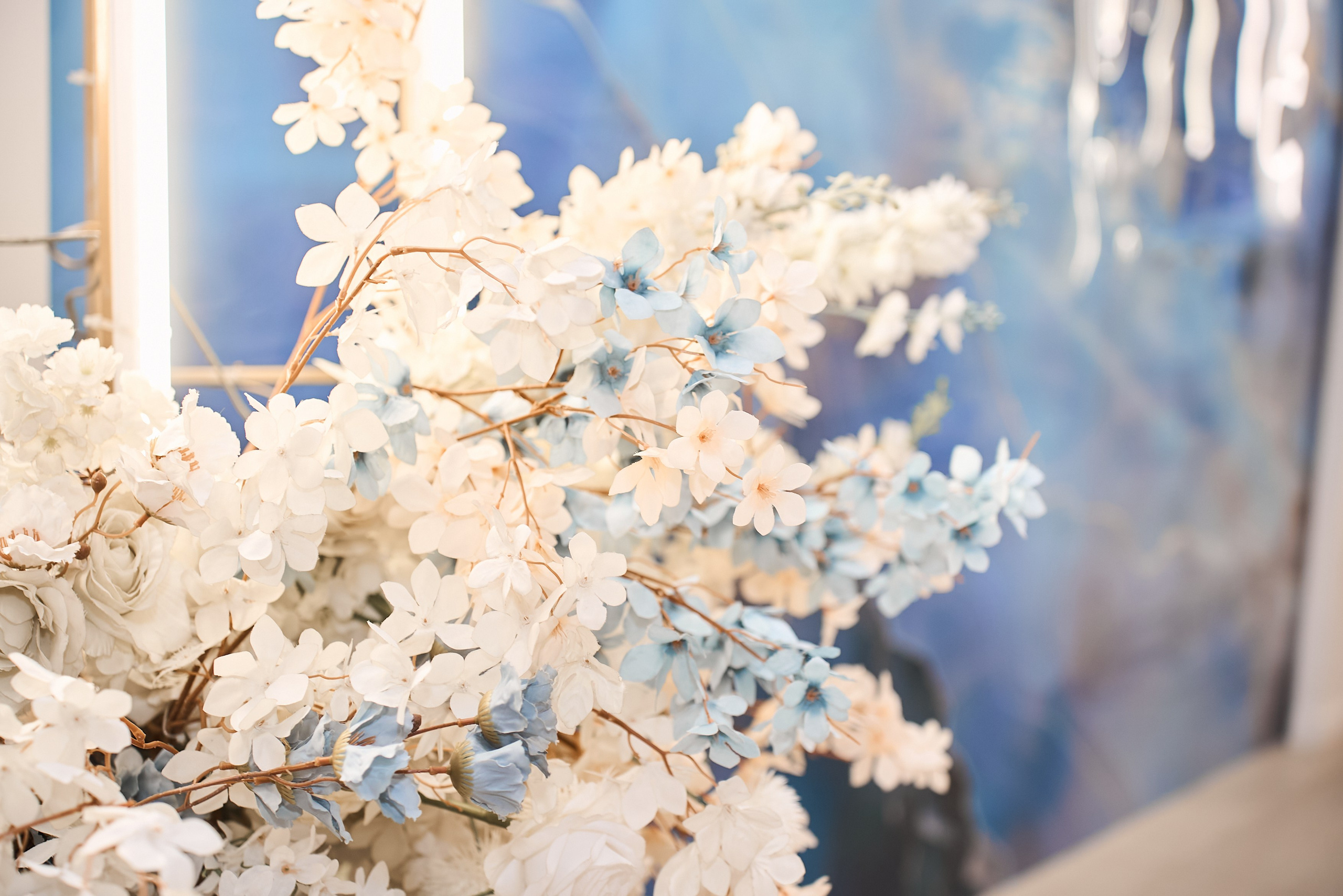 Дарина и Юрий. Главная