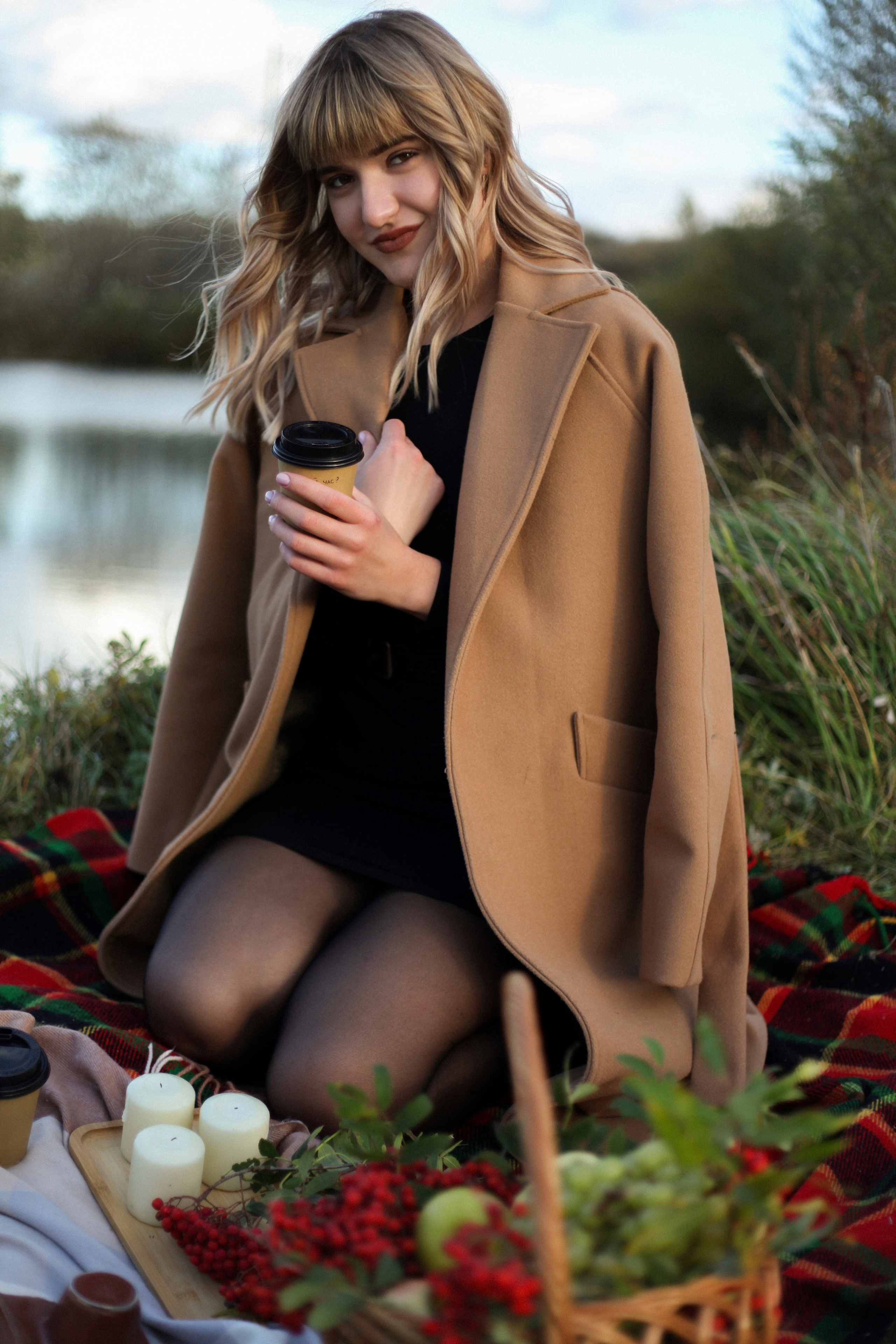 SEPTEMBER. О фотографии с душой