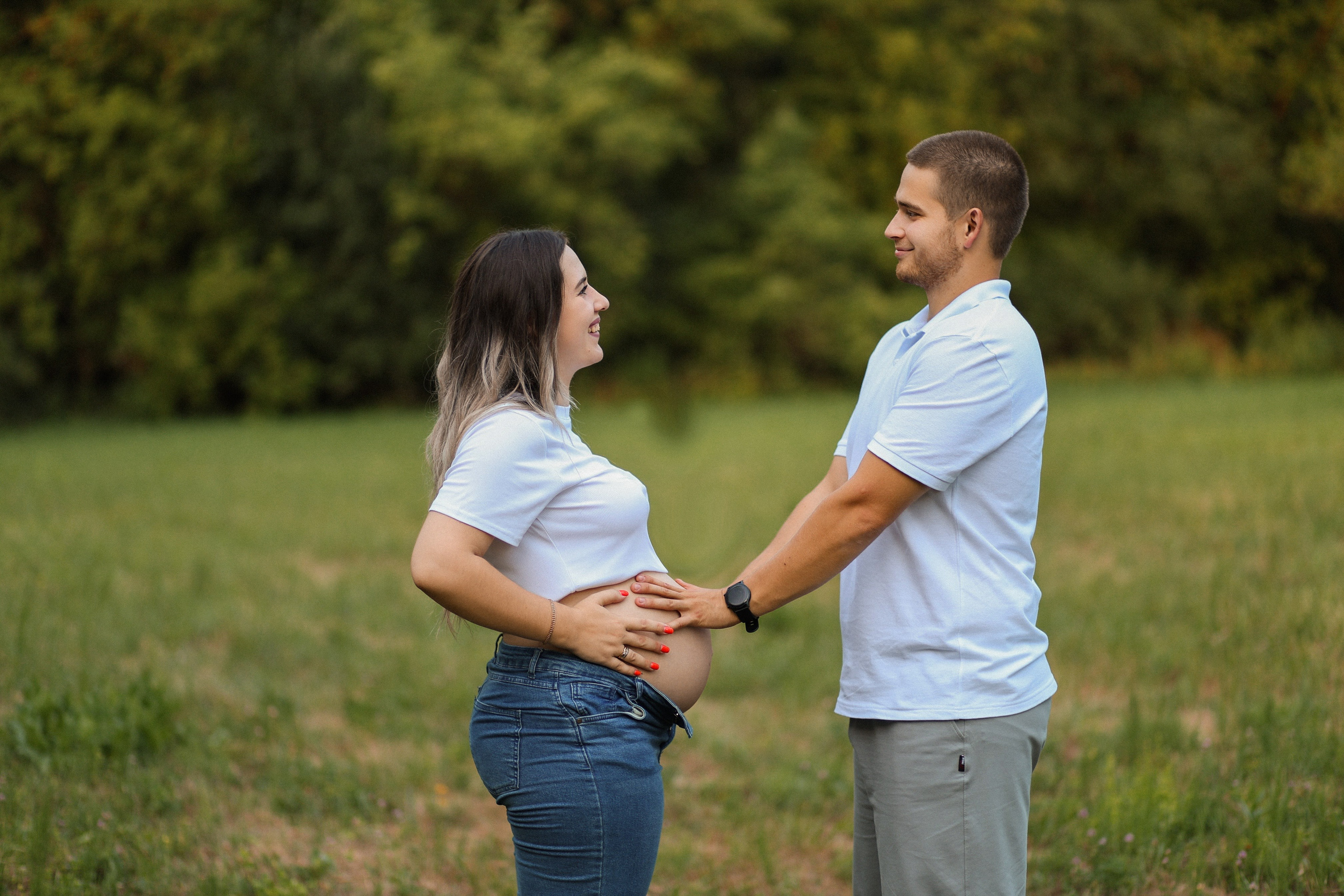 Таня и Рома. О фотографии с душой