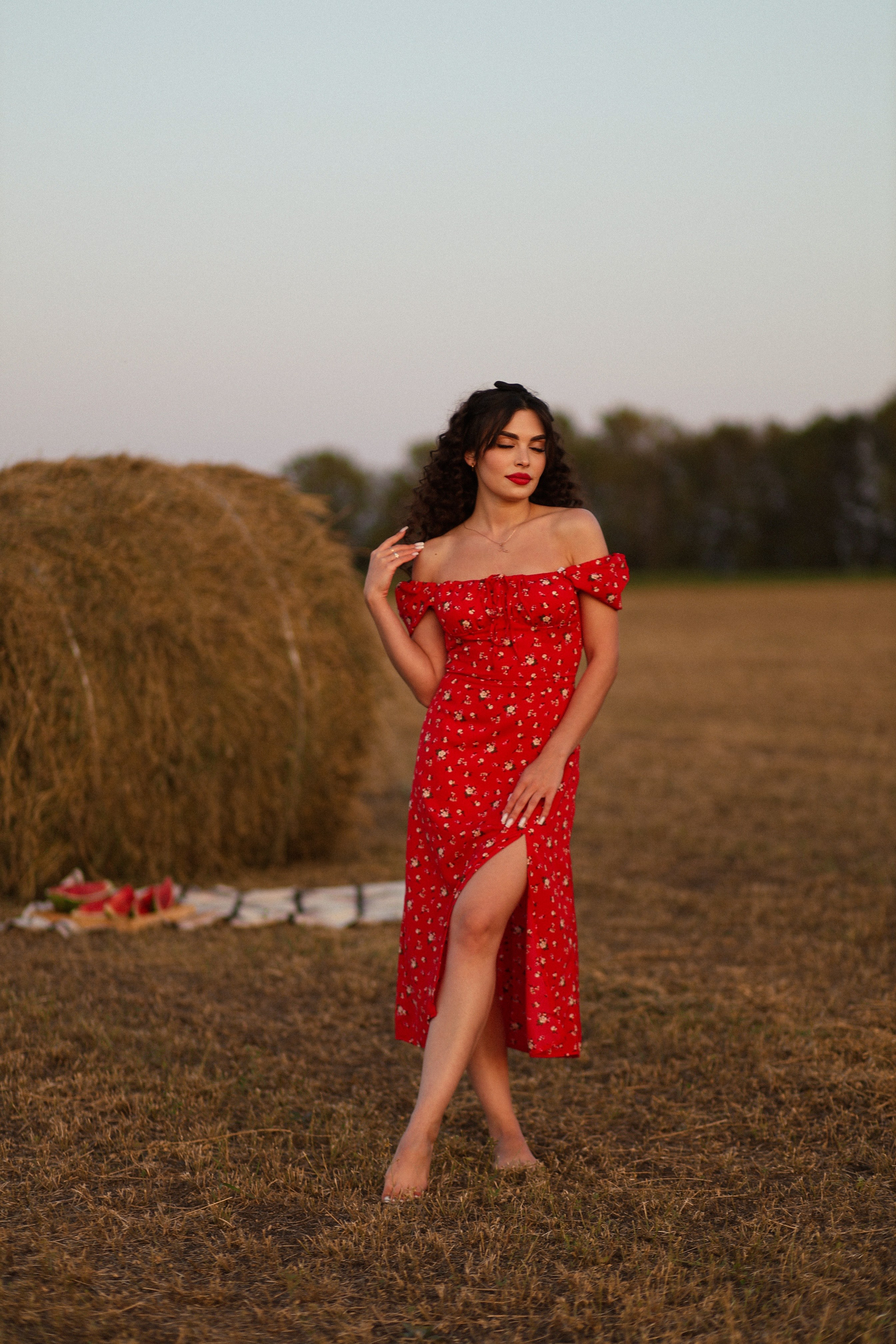 AUGUST. О фотографии с душой