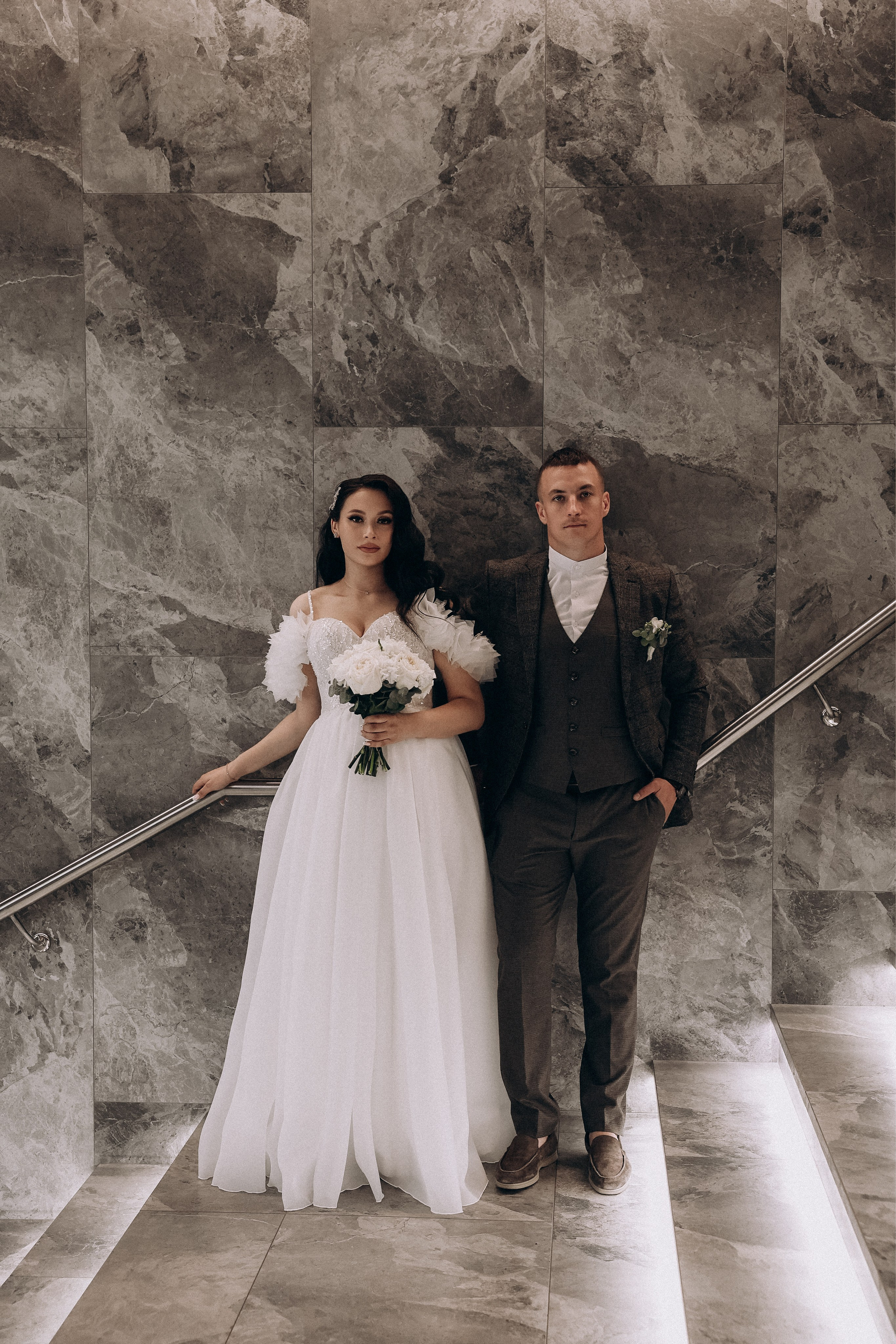 M & V 25’. О фотографии с душой