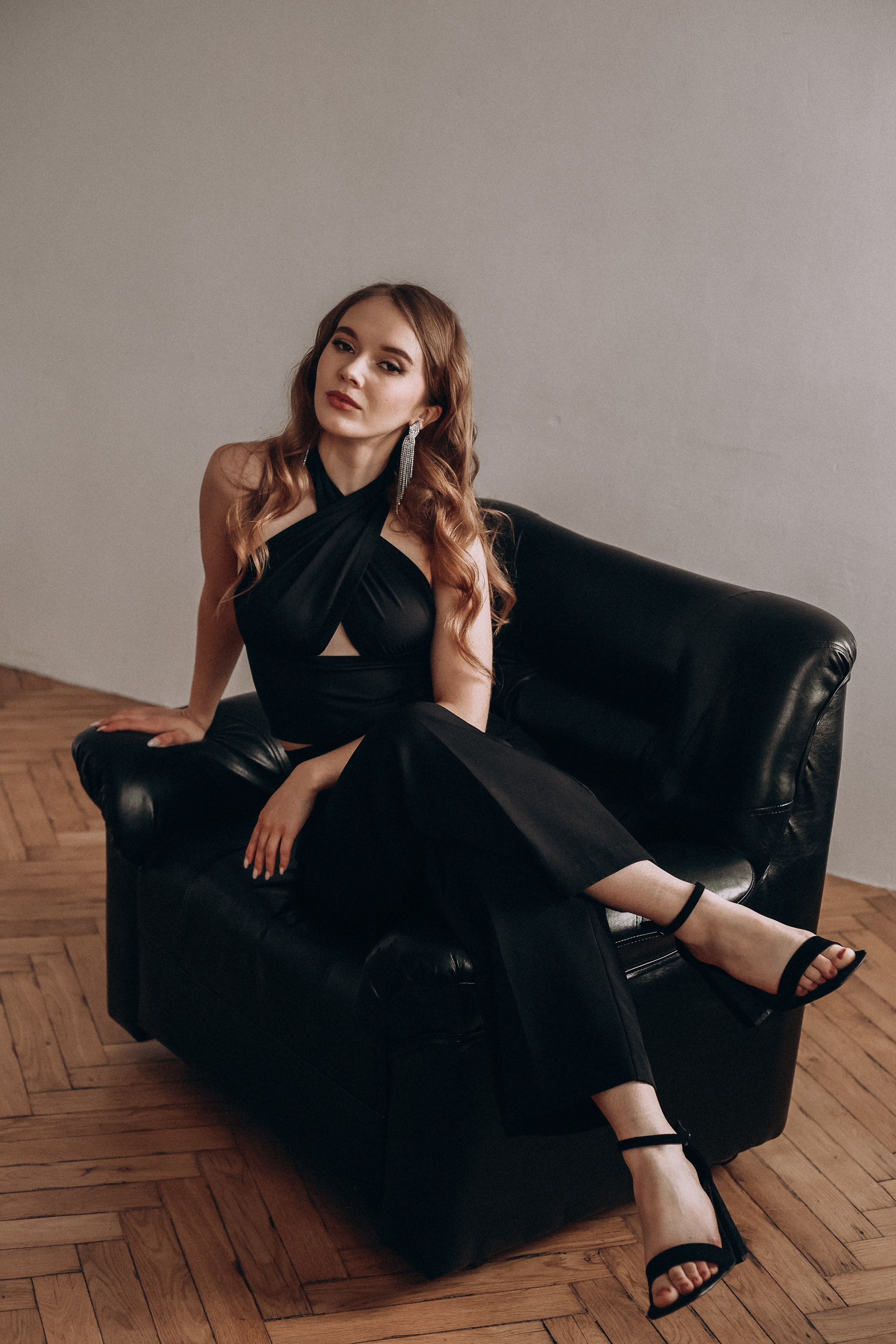 LIZA. О фотографии с душой