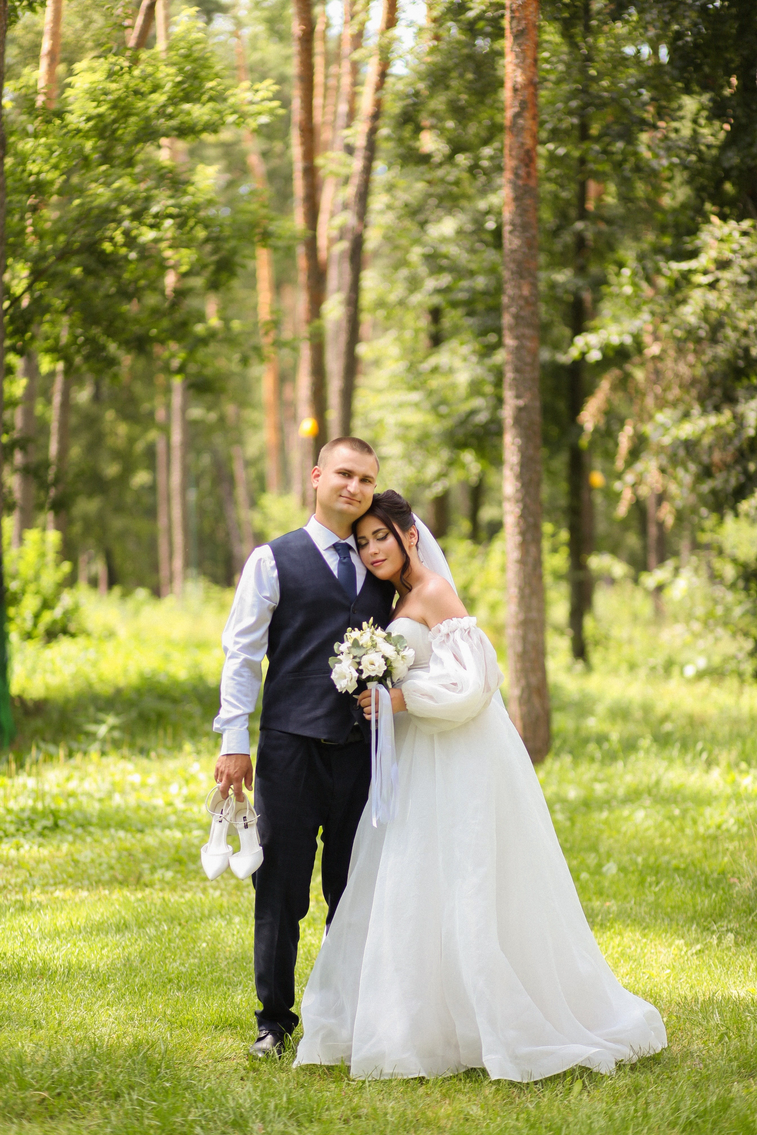 А & V 24'. О фотографии с душой