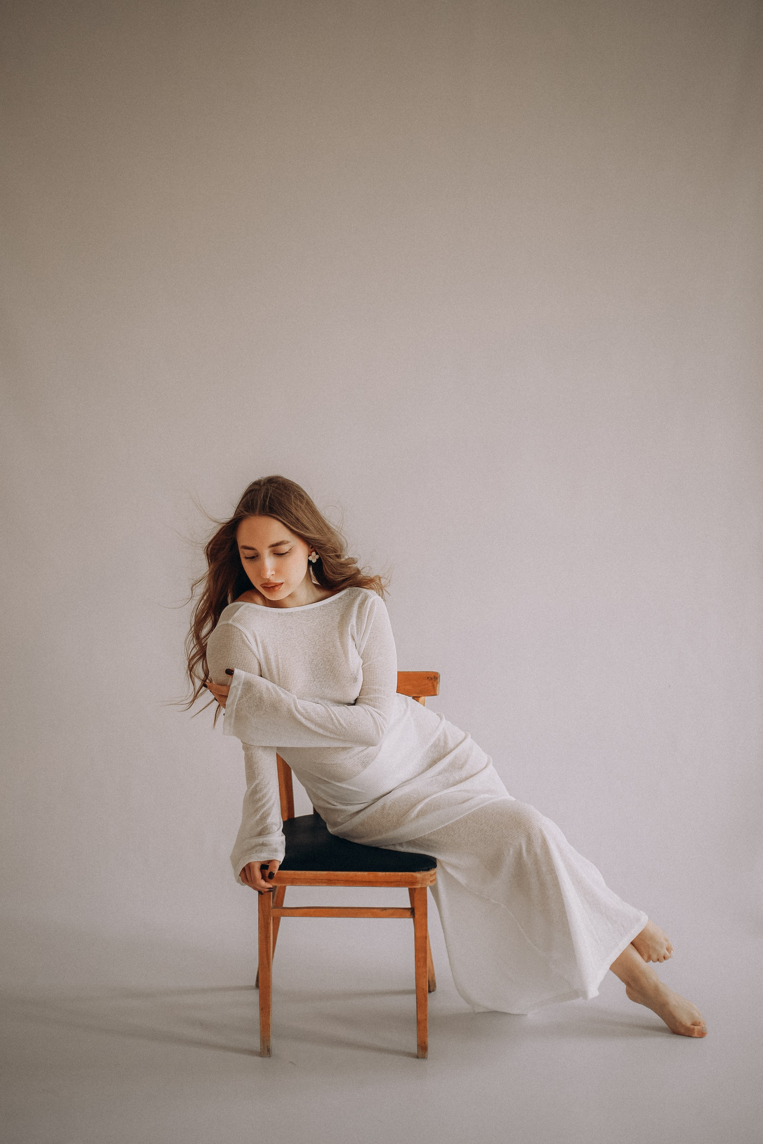 VALERIYA. О фотографии с душой