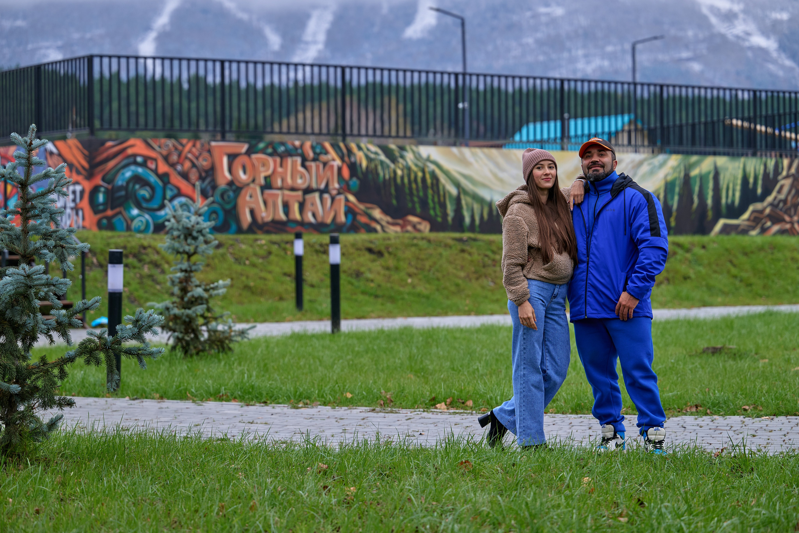 Манжерок скейт парк Замятин. Фотограф Опыт Качество Скорость Горный Алтай Барнаул