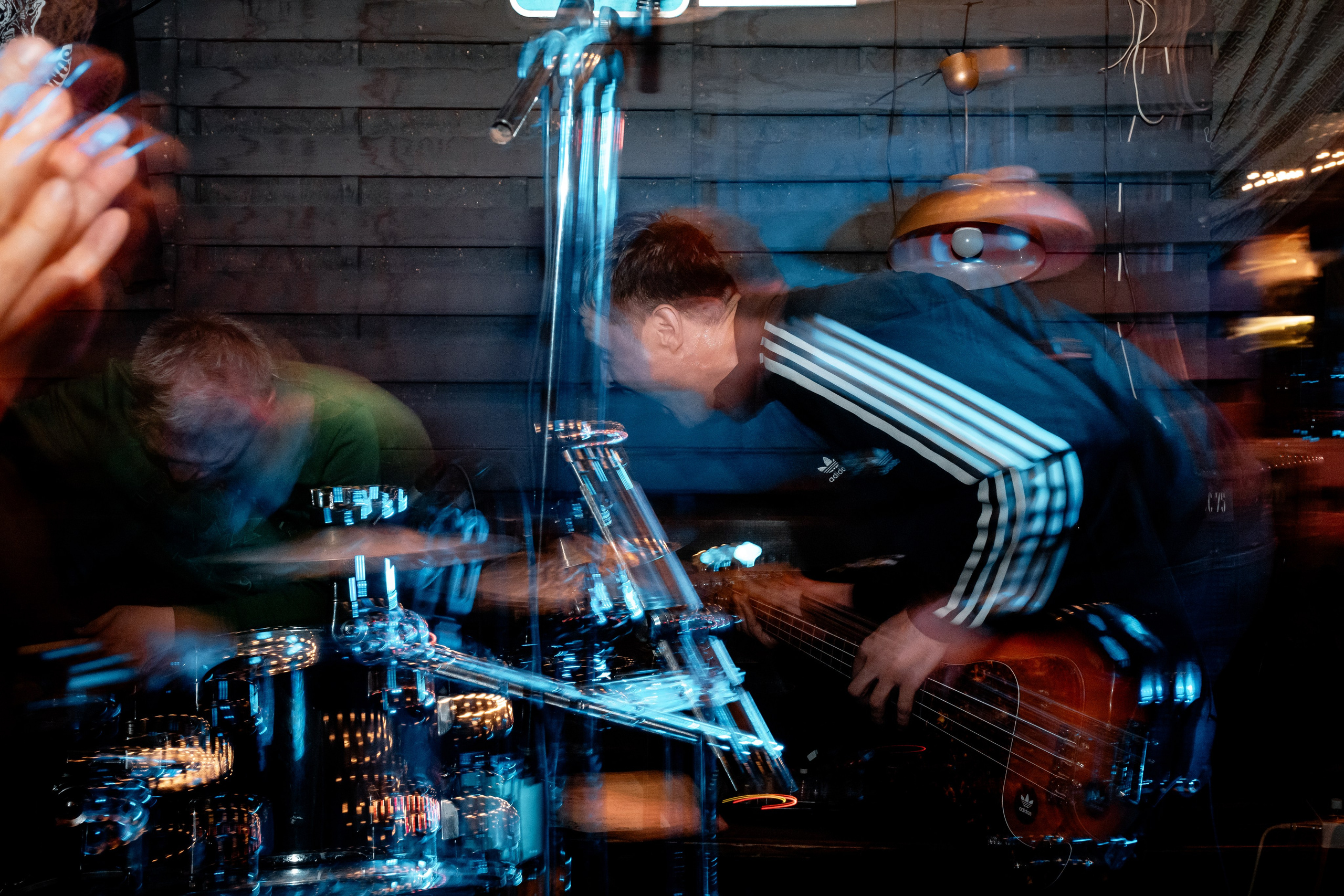 РАДИОПОМЕХИ. Фотограф Елена Богачева (lenalena_na_na_na)