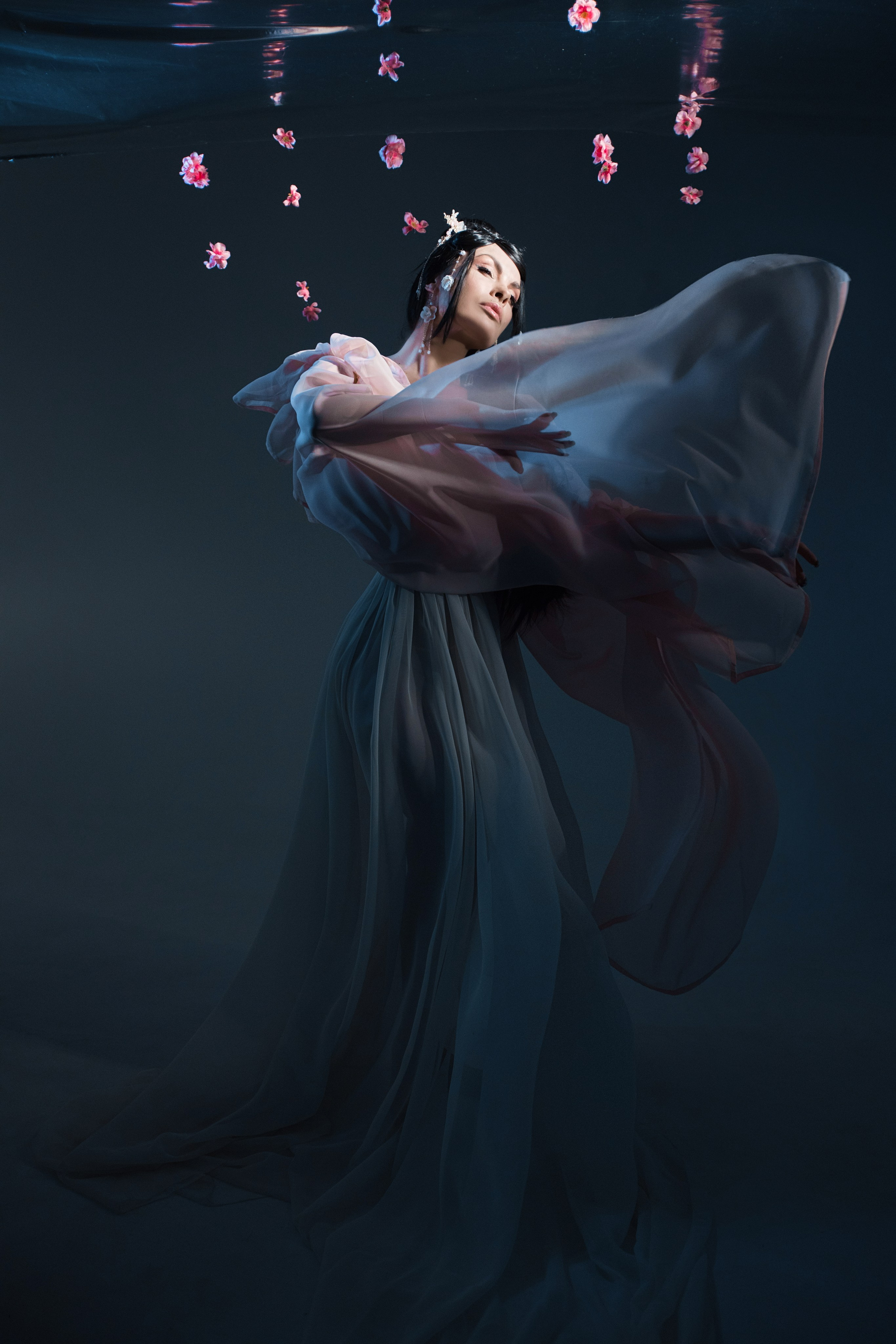 Портреты и фотопрогулки. Свадебный и семейный фотограф и видеограф Александр в Москве и Московской Области