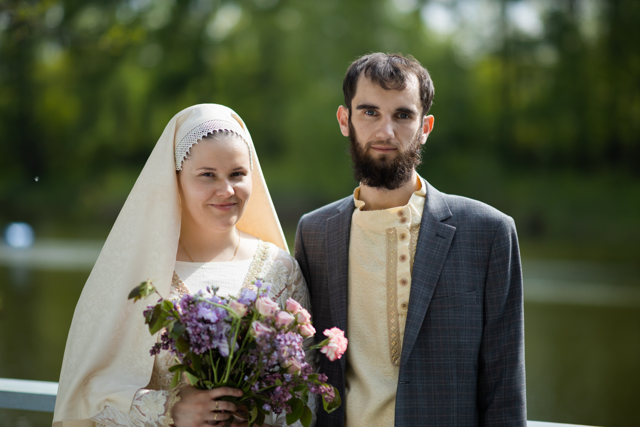Свадебный и семейный фотограф и видеограф Александр в Москве и Московской Области