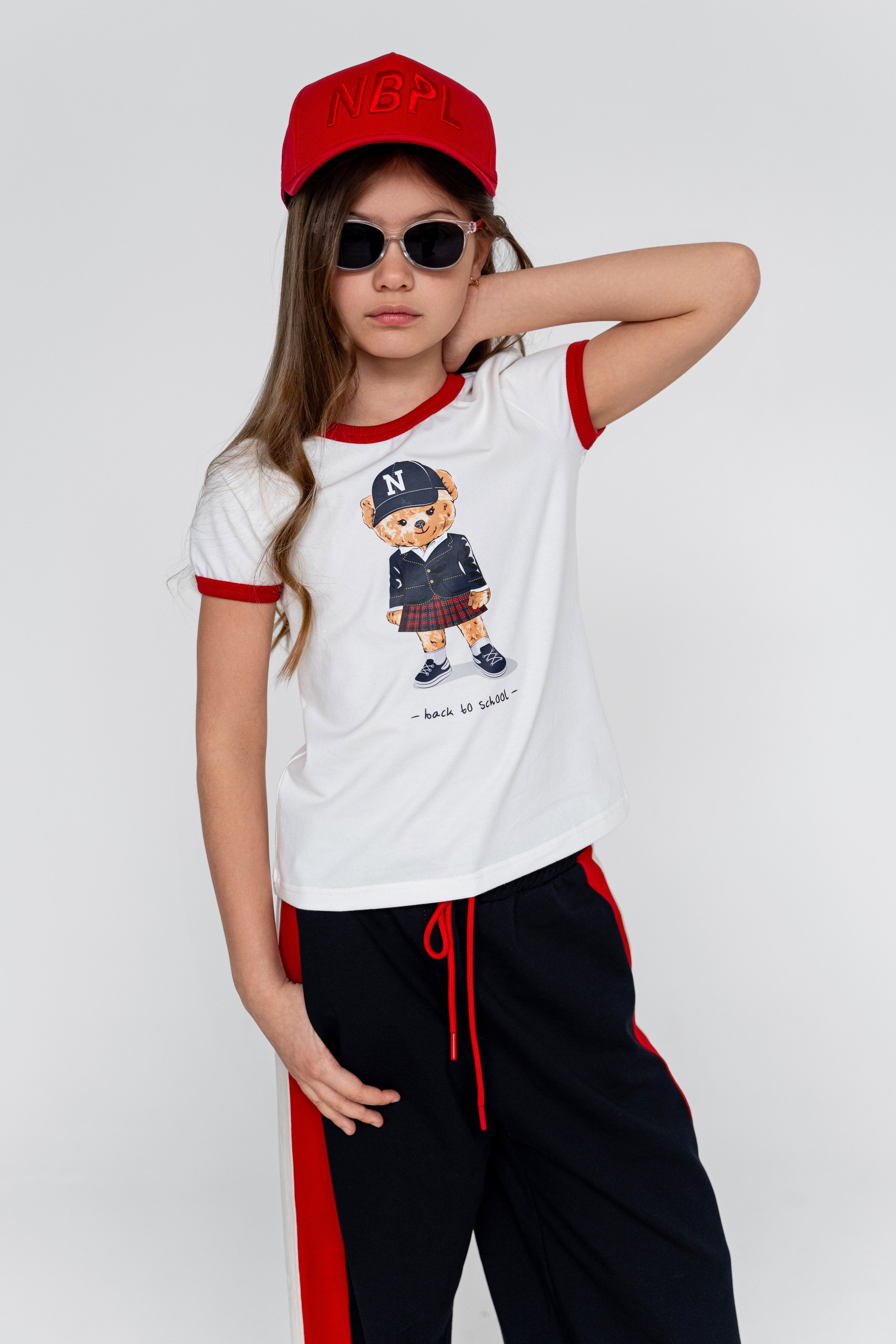 BebaKids. Фотограф Москва Виктория Вишневская актерское / модельное портфолио