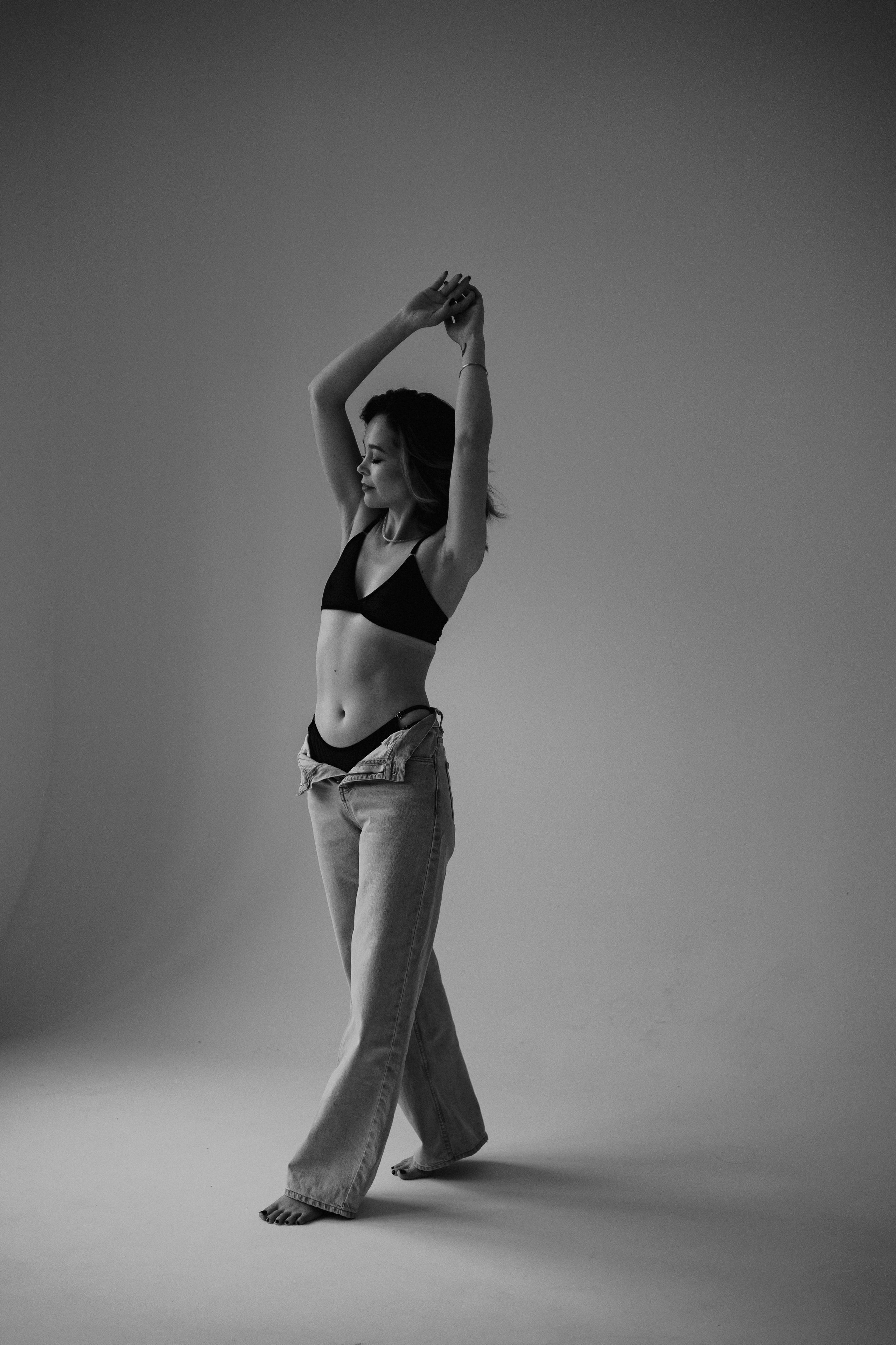 Индивидуальные. Фотограф в Москве Екатерина Потапова