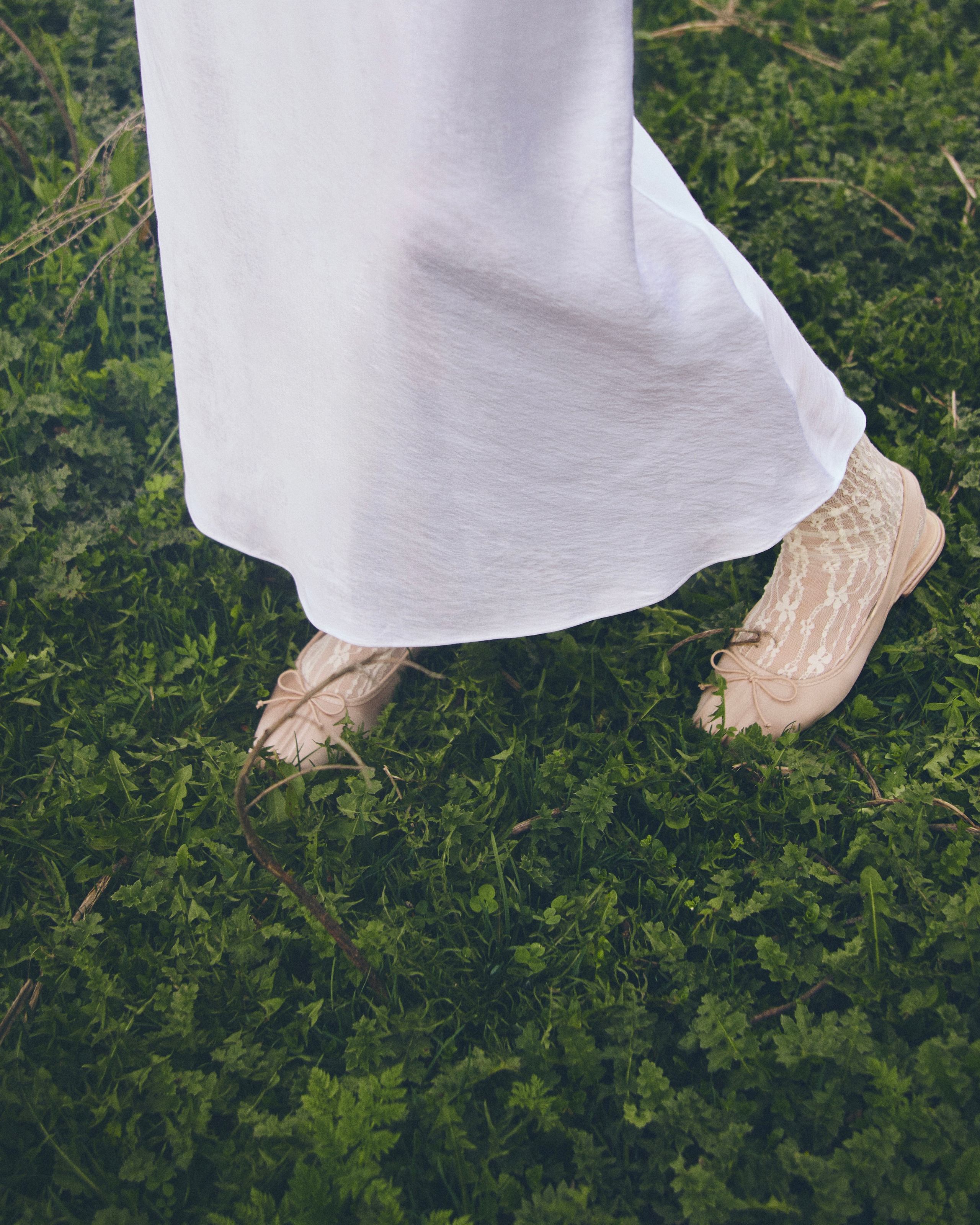 Back to nature. Fashion, portrait, personal photographer. Almaty, KZ