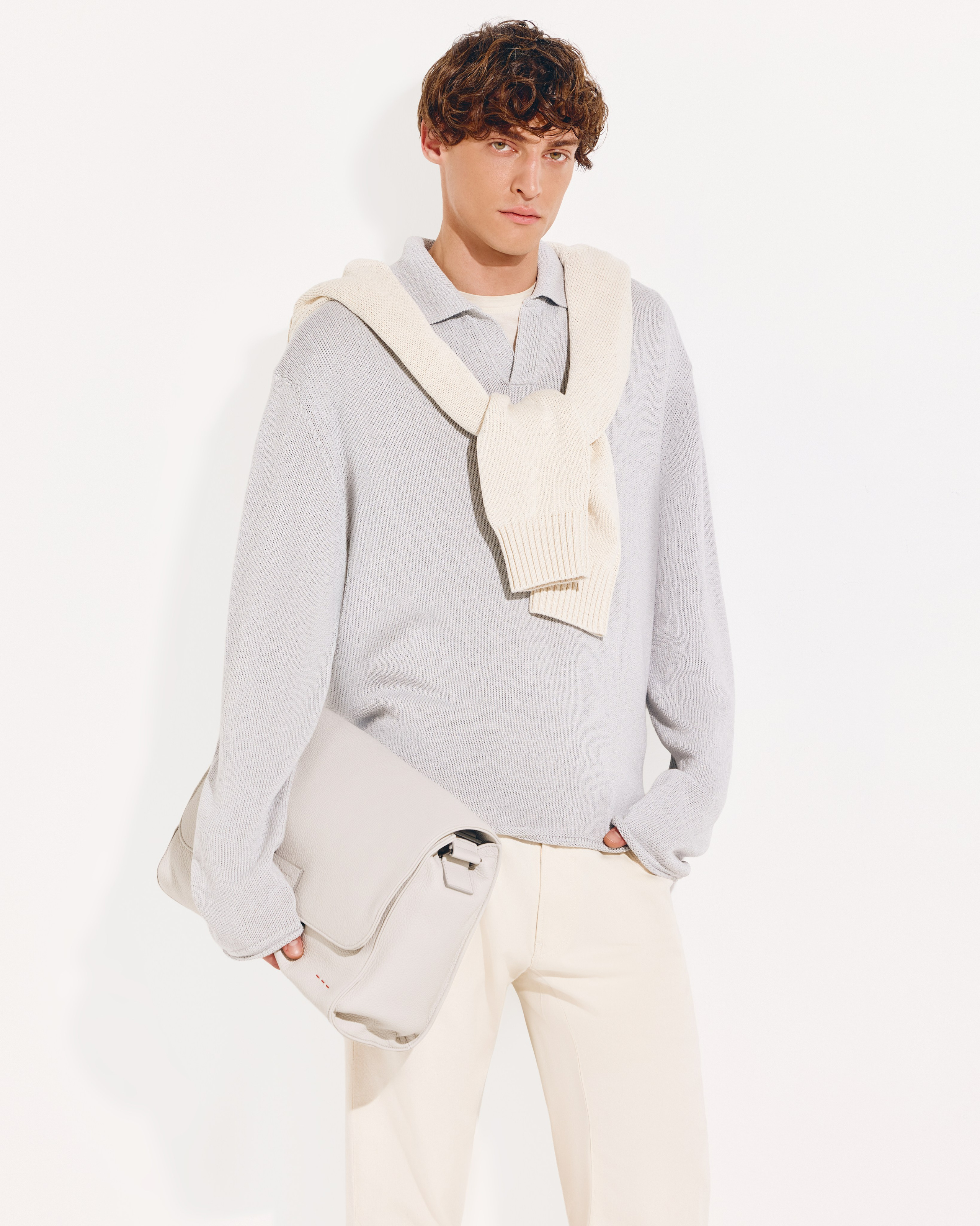 Мужской каталог. Ретушер для брендов одежды в Москве Струцкая Кристина