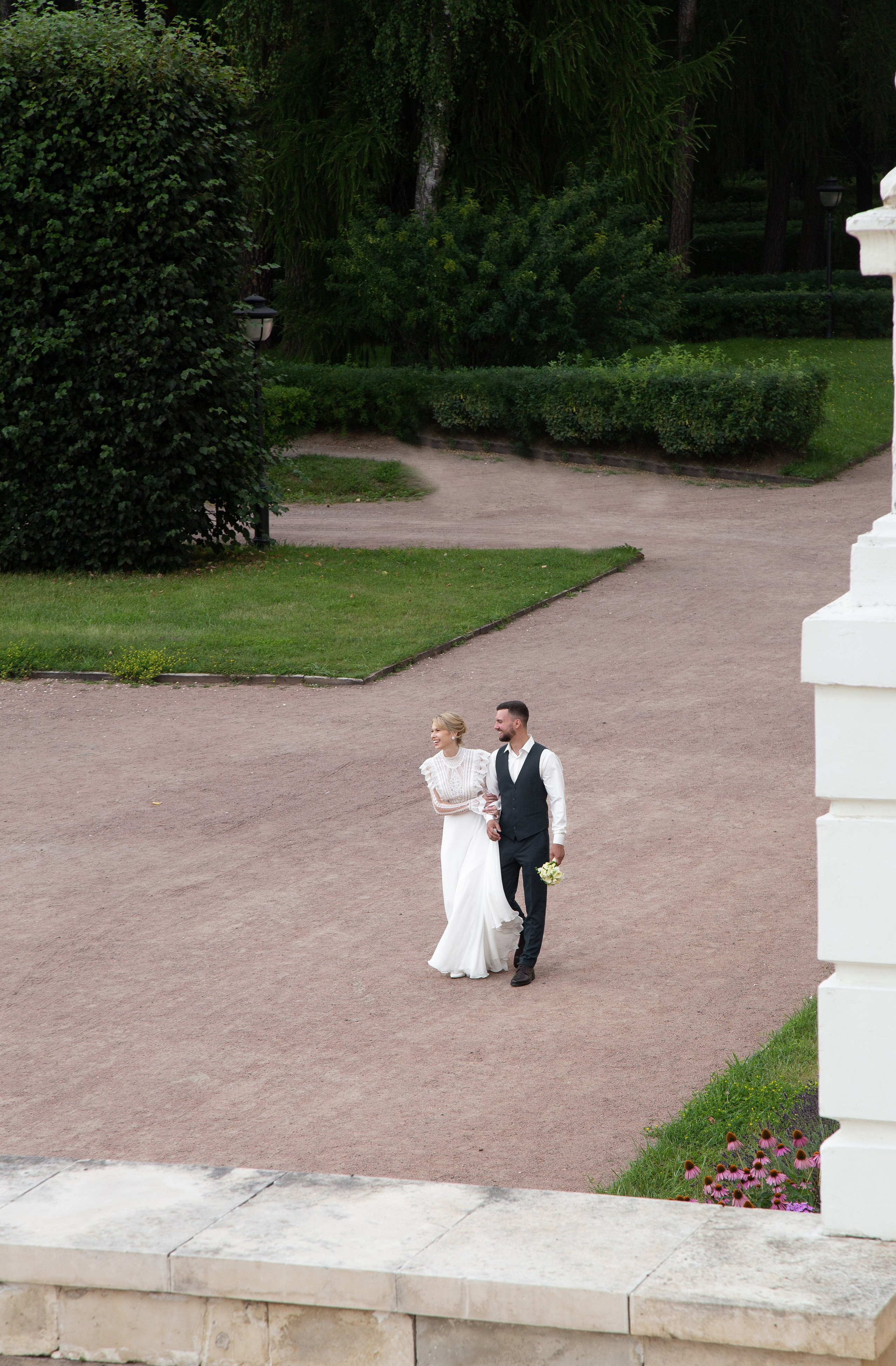 Свадьбы. Фотограф Диана Карп Москва